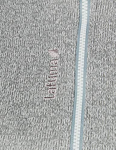Lafuma Cali Hoodie W, Giaccha di Pile Donna