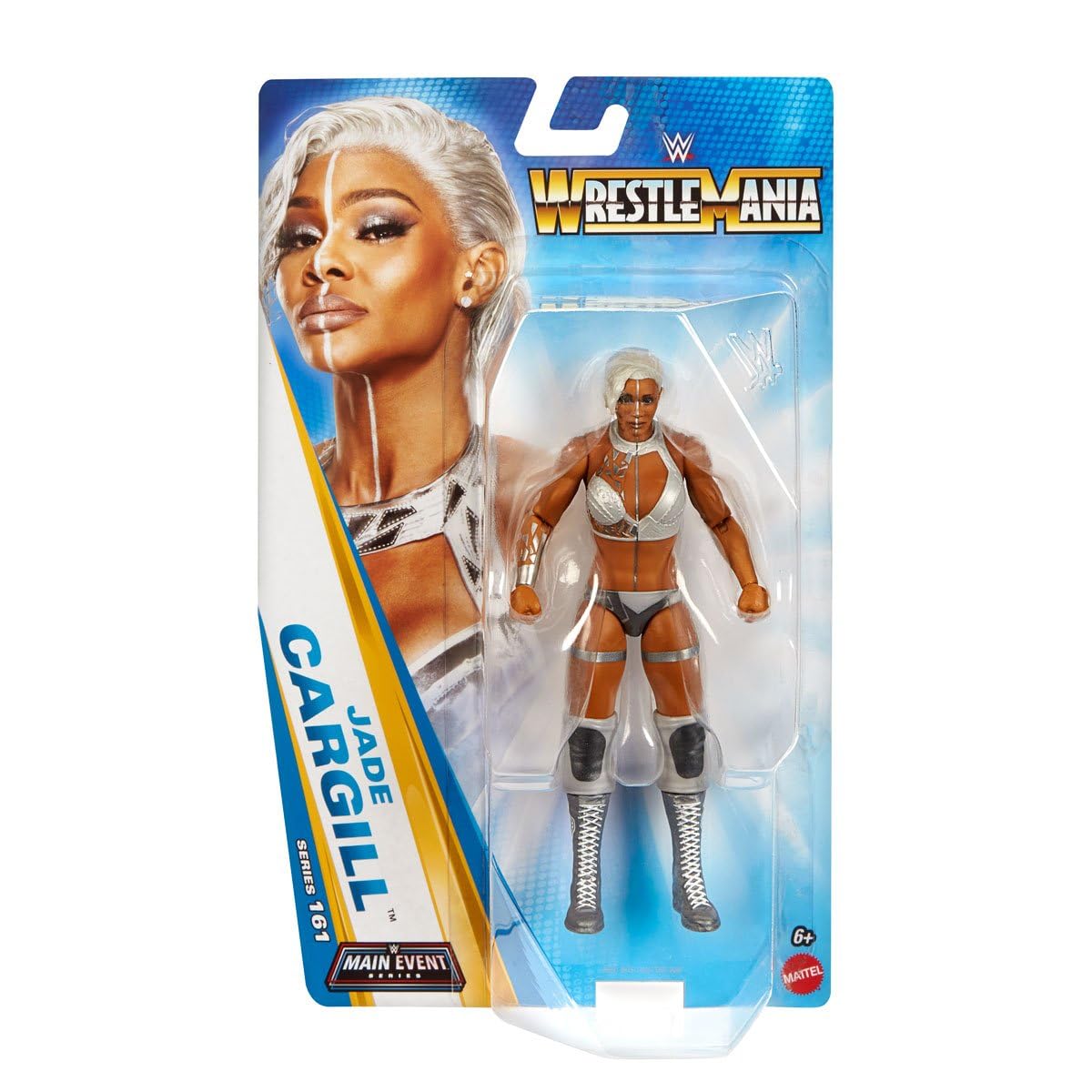WWE Package Deal (Set of 2) - Motor City Machine Guns (Sabin