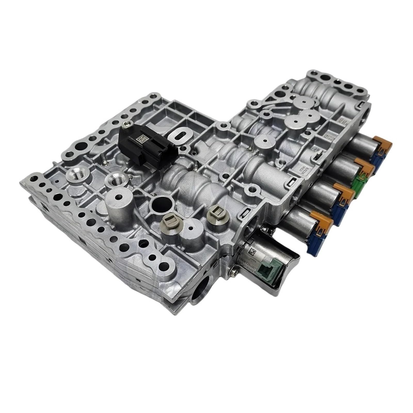 CTF25 CTF28 CVT Transmission Valve Body Compatible with BaoJun 510 530 560 610 630 730 Wuling