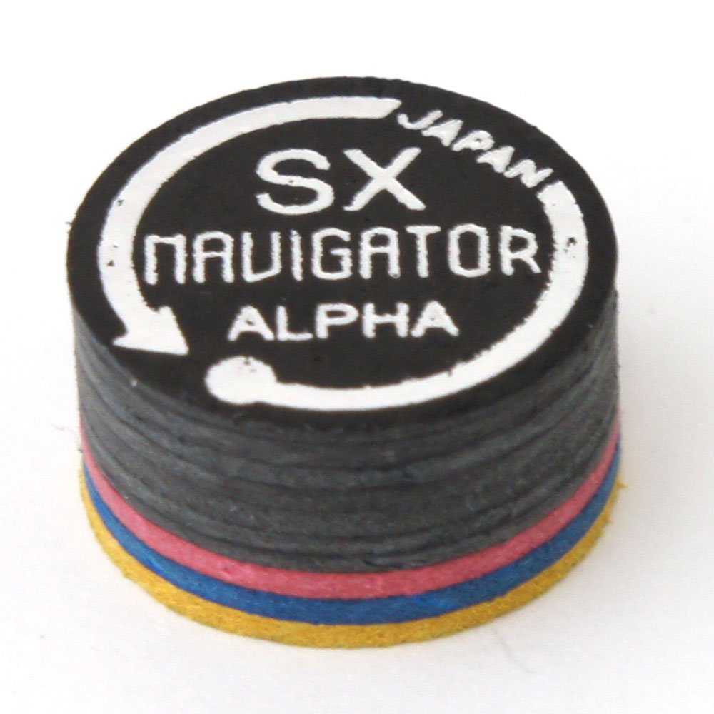 (未使用･未開封品)　ビリヤードタップ NAVIGATOR  タップ ナビゲーターアルファ SX | 積層タップ 6k88evb Amazon.co.jp: ビリヤードタップ NAVIGATOR 【ナビゲーター