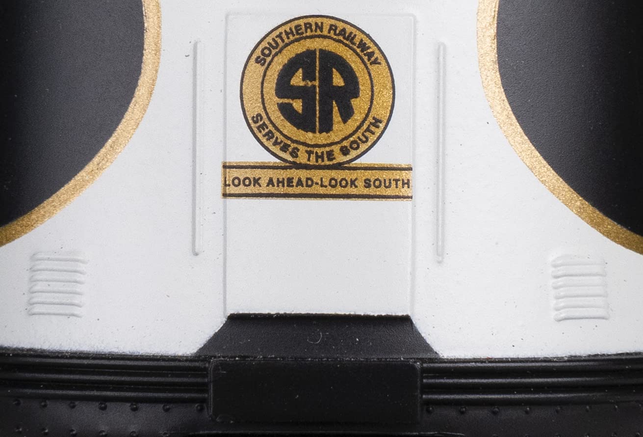 Scala H0 - Bachmann Locomotiva Diesel EMD ft-A Southern Ferrovia DCC + Sound