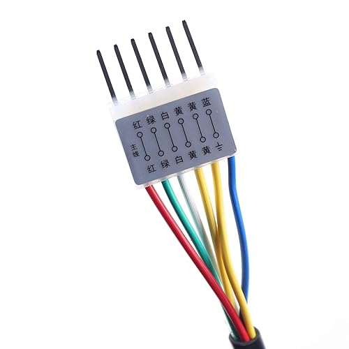 Miniatura 49 de Motor reductor de engranajes variable ajustable de 250W 10K AC110V 135RPM con controlador de velocidad para la industria