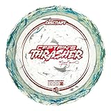 Captain's 2025 Missy Gannon Jawbreaker Z Limited Edition Special Blend Distance Driver Golf Disc (Colors May Vary) 167-174G
