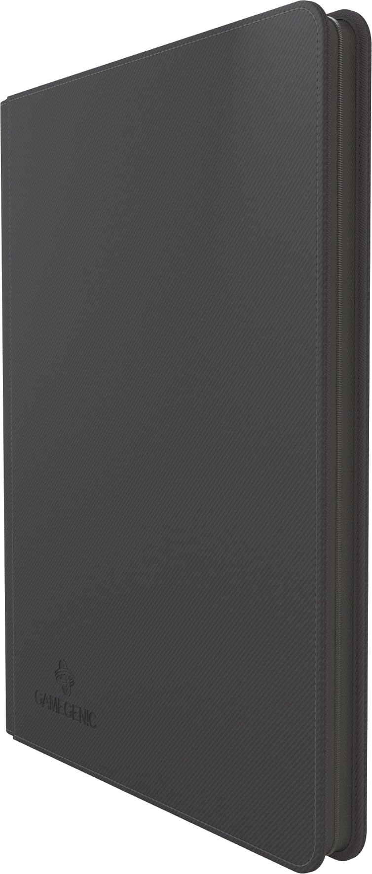 Gamegenic, Zip-Up Album 18-Pocket Black