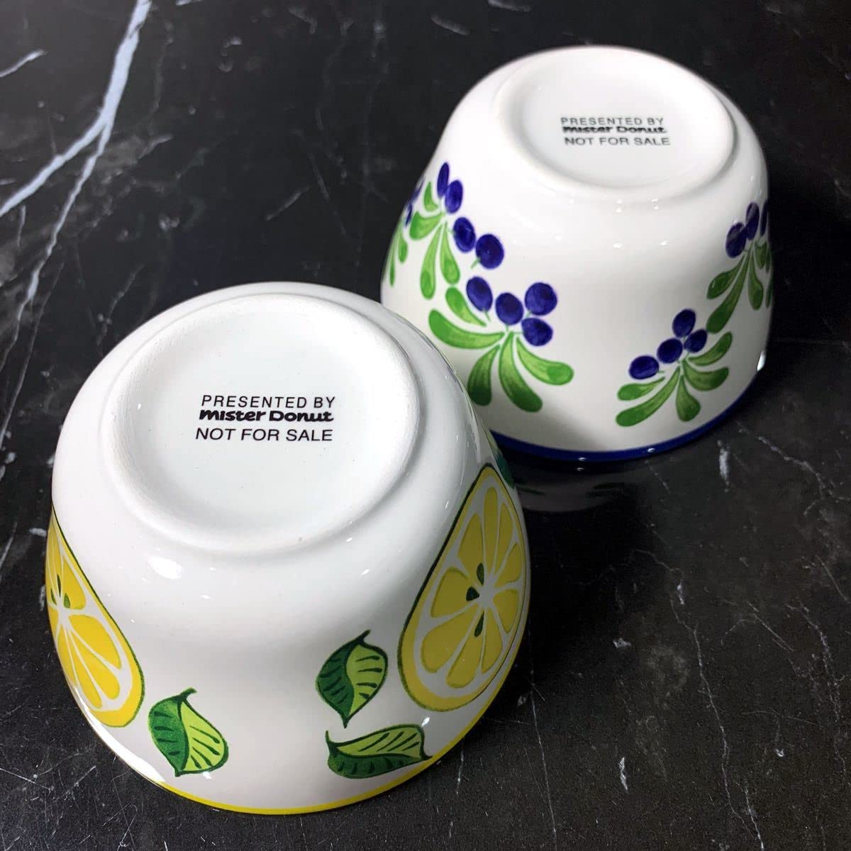 Amazon.co.jp: ミスタードーナツ スペイン風 レモン オリーブ フルーツ