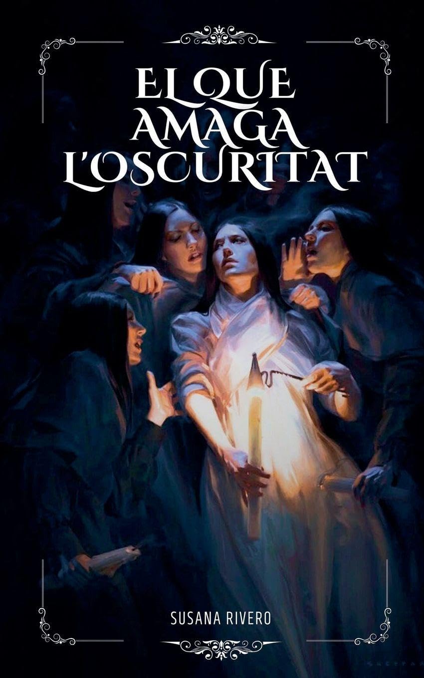 El Que Amaga L'oscuritat: 0 (Antologías)