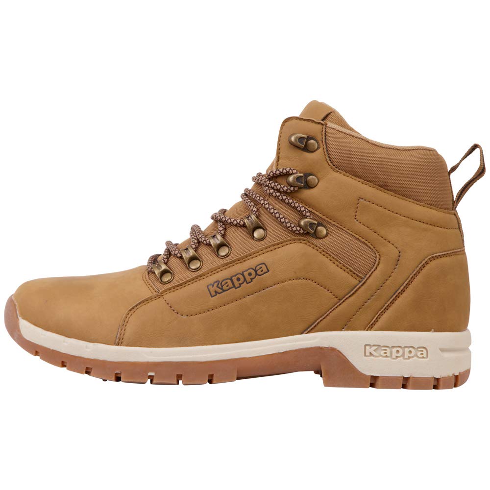 Kappa Dolomo Scarpe da ginnasticaUomo