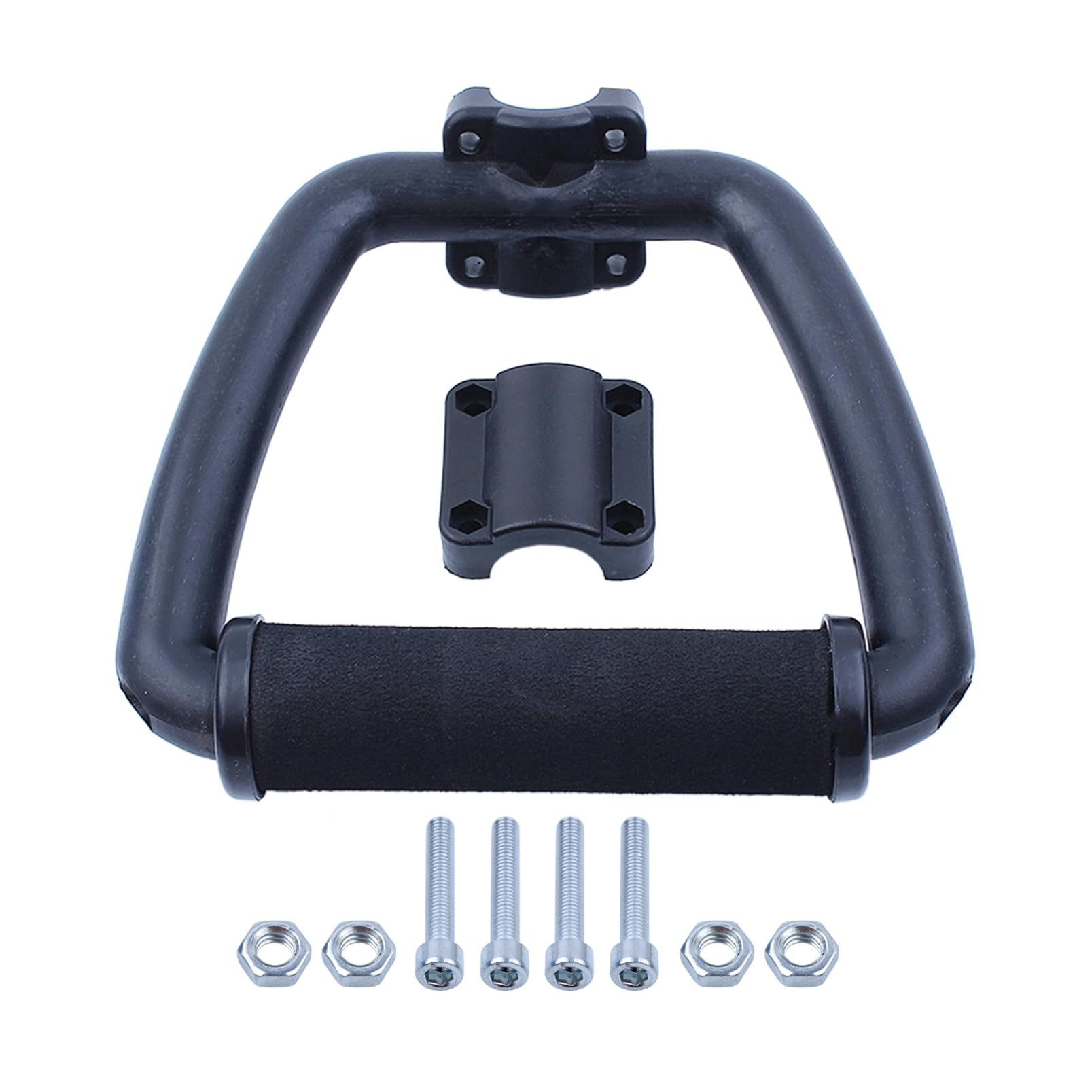 Haishine Top Loop Shaft Handle (26Mm,1 1/8") For Honda Gx35 Gx 35 Hht35s Hht 35S Brushcutter Trimmers