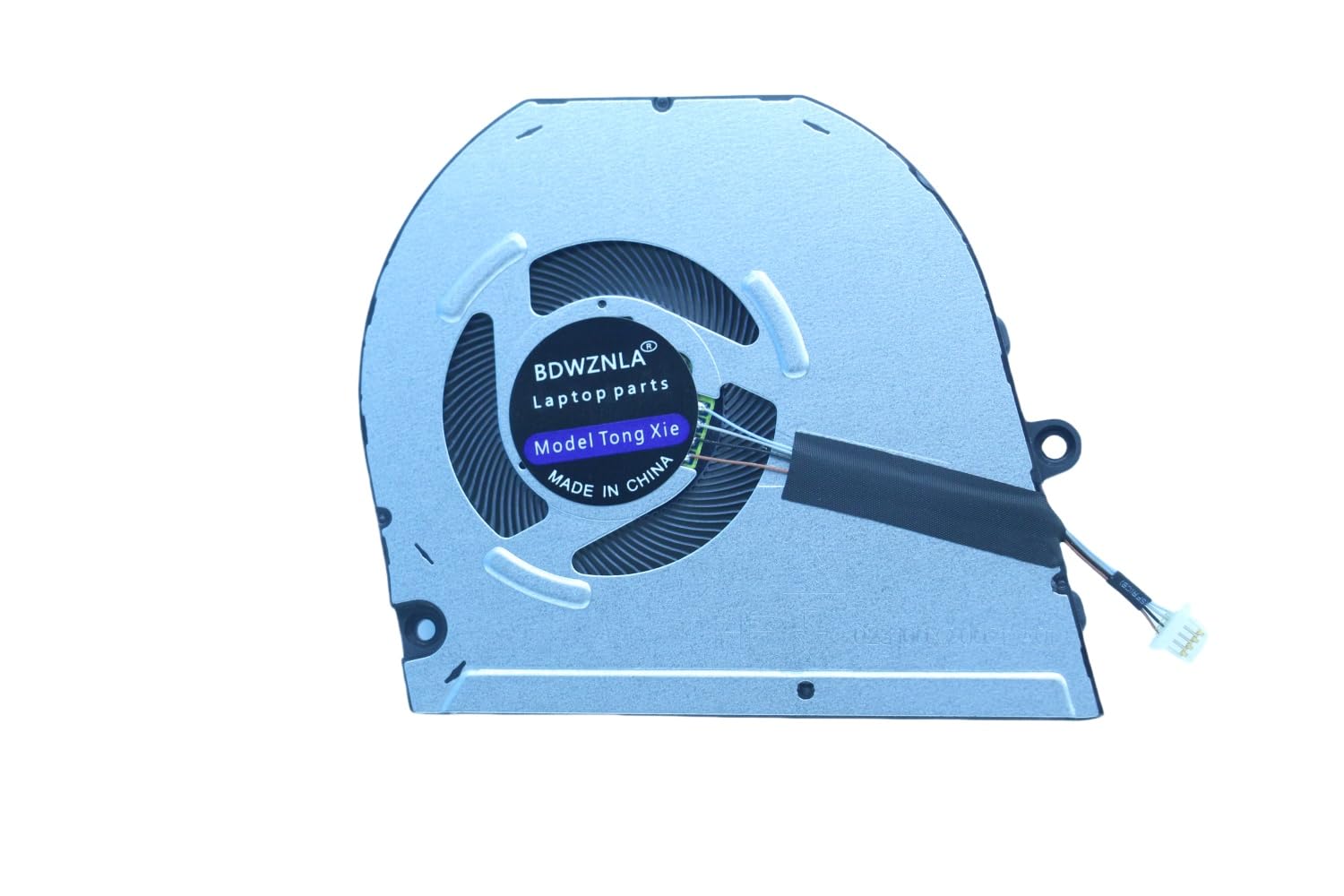 New CPU Cooling Fan Intended for Dell Inspiron 14 5420 5425 Series Fan 05V75Y 023.100QB DC5V (Note: Not for Inspiron 5420 GeForce RTX 2050 Series)