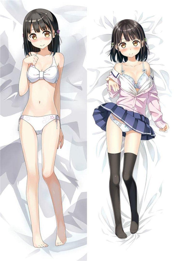 Amazon | 花坂結衣 One Room 抱き枕カバー | アイドル・芸能人グッズ 通販