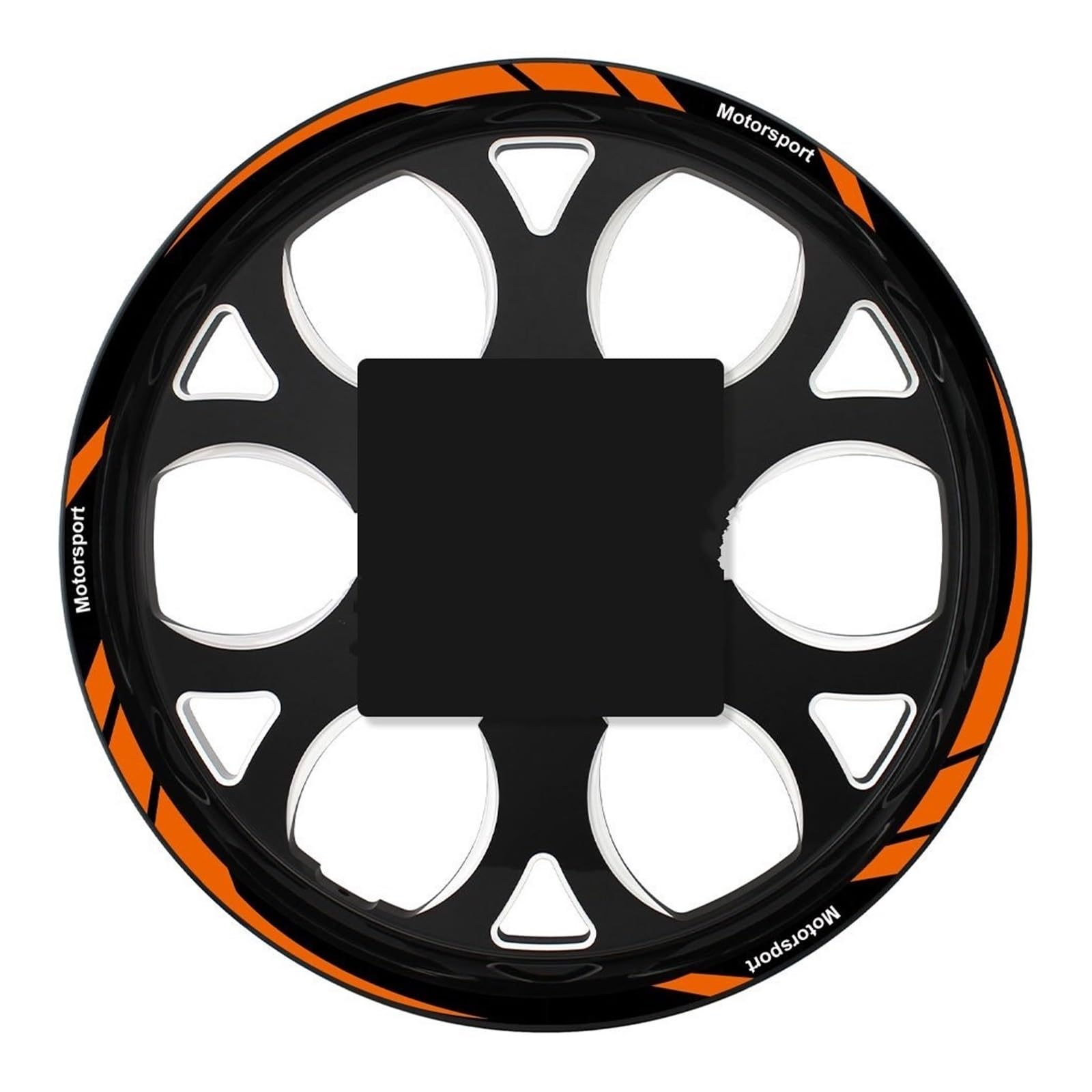 Motorcycle Sticker Wheel Rim Decal for F900R F800R F900XR for S1000RR for S1000R for S1000XR for R1250RT R1200RT(11)
