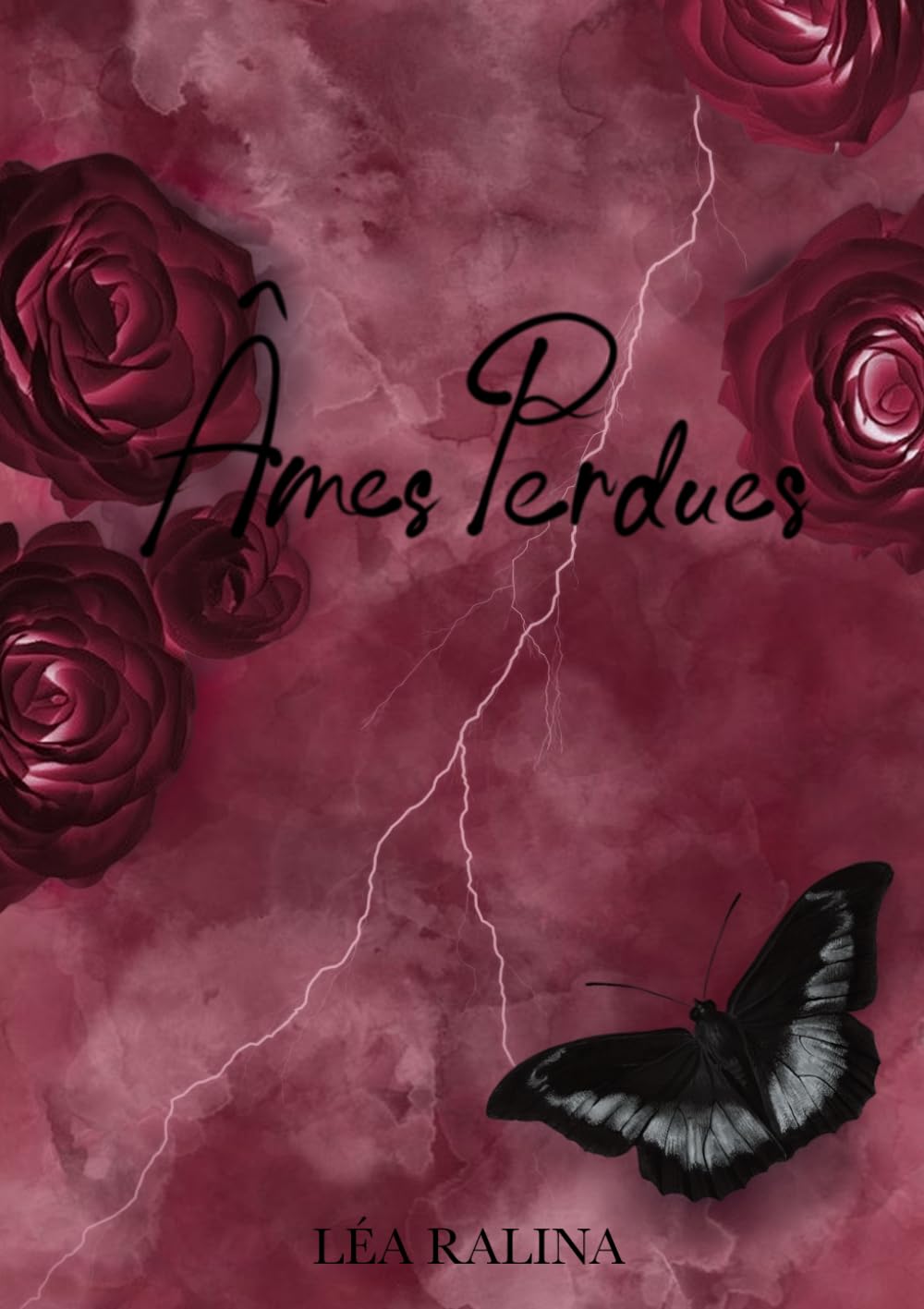 Âmes perdues