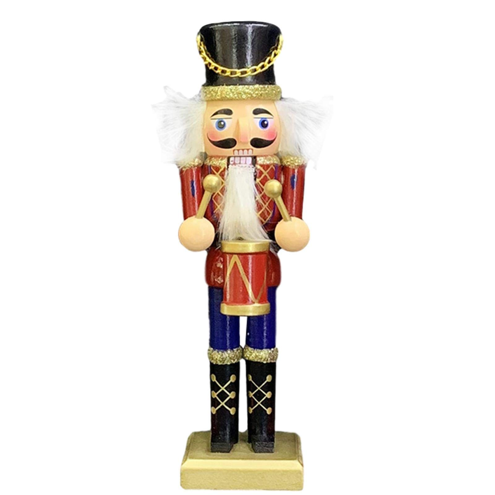 Amazon.co.jp: shopparadise くるみ割り人形 木製 兵士人形 手塗り Amazon.co.jp: shopparadise くるみ割り人形 木製 兵士人形 手塗り