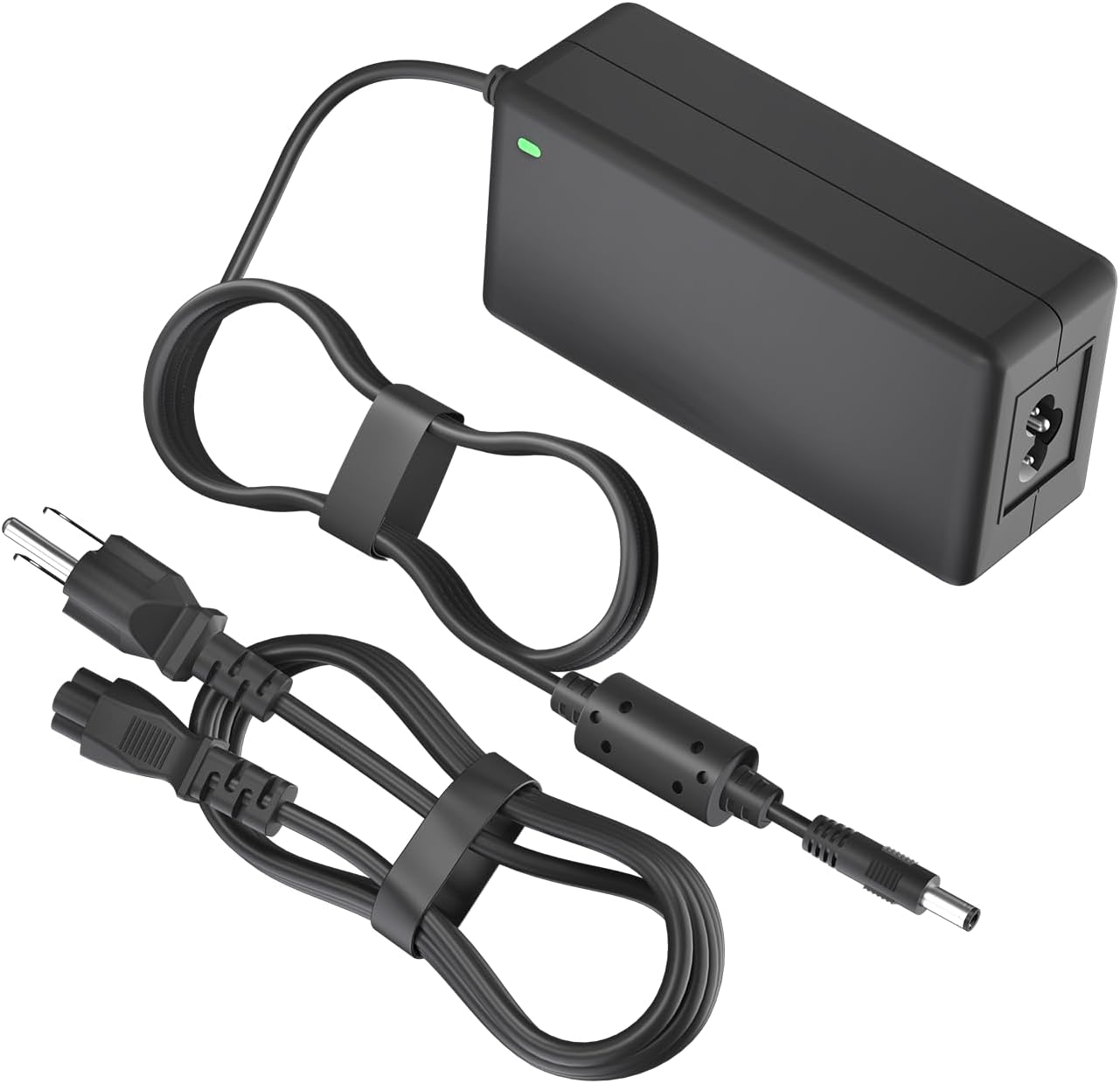 12V4.17A Power Adapter Compatible with Peloton Exercise Bike (NOT for Bike Plus) 12V Charger Switching Power Supply for Peloton PLTN-RB1V1 PLTN-RB1VO PLTN-RB1VQ ATS050TP121