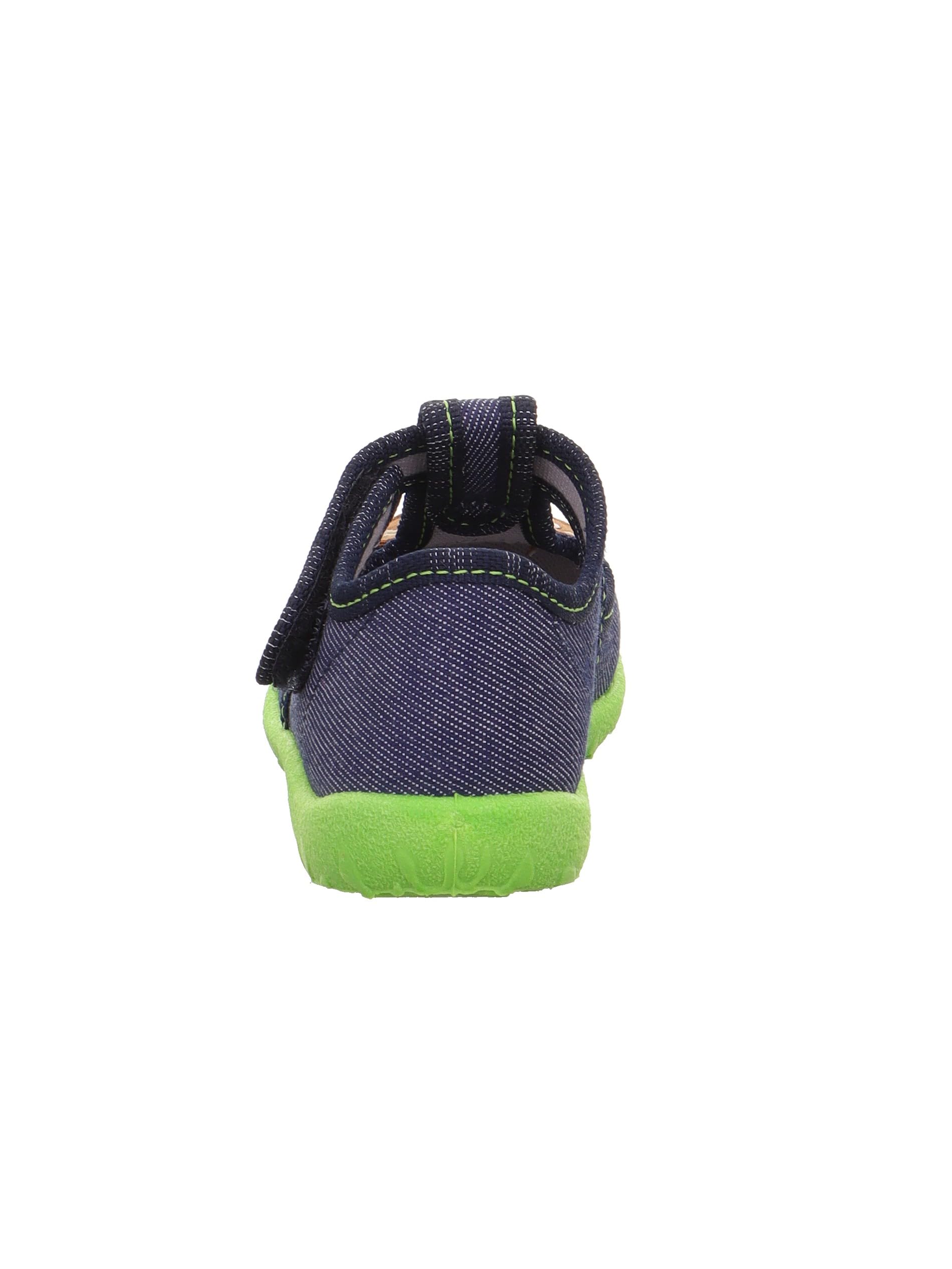 superfit Spotty, Ciabatte Bambini e Ragazzi