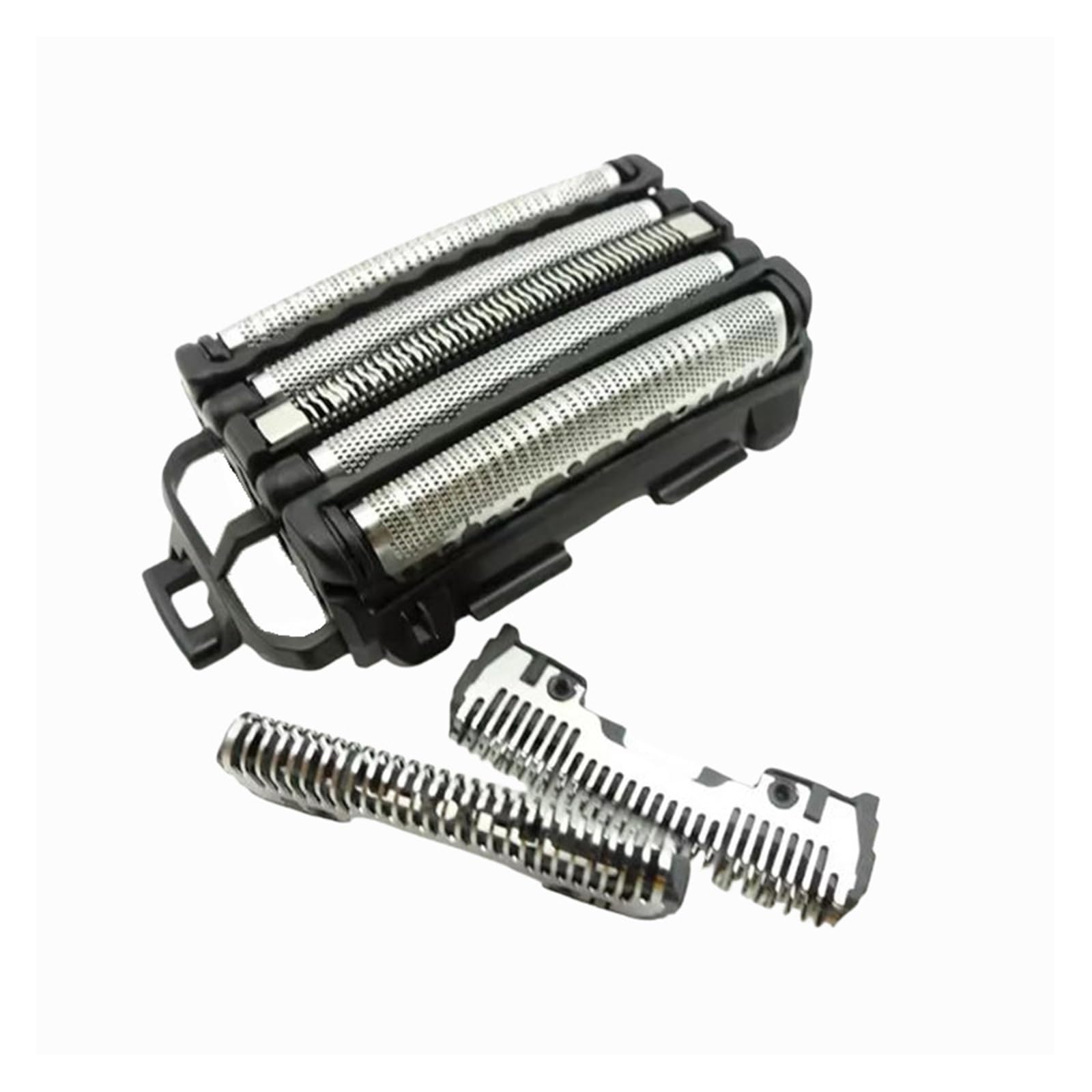 ES9032 Lama A Rete Con Testina Di Taglio For Rasoio WES9032, | Compatibile con Panasonic ES-LV67 LV70 LV72 LV74 LV76 LV80 LV81 LV82 LV90 LV92 LV94 LV95(ES9032 1Pack)