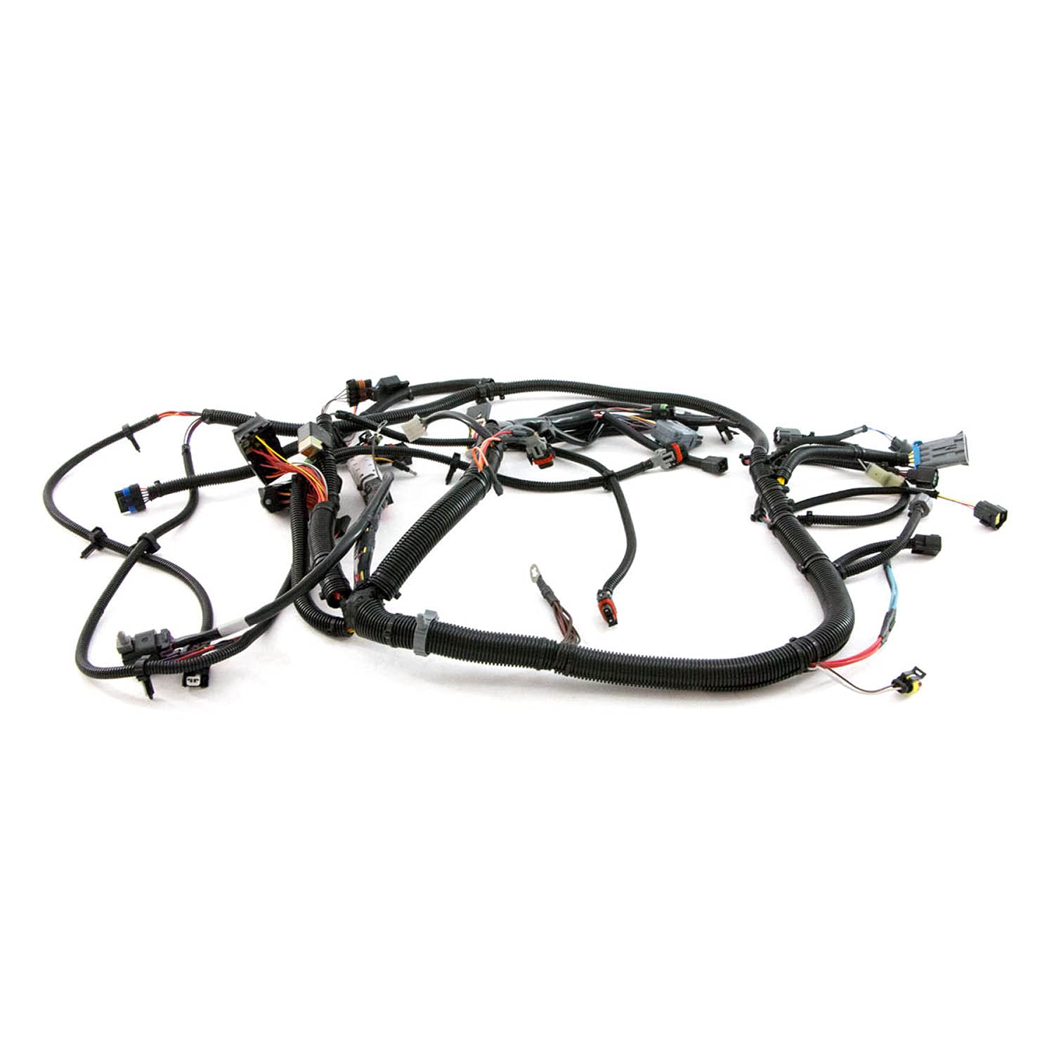 Amazon.com: Polaris Off Road Main Harness, Single, Genuine OEM  