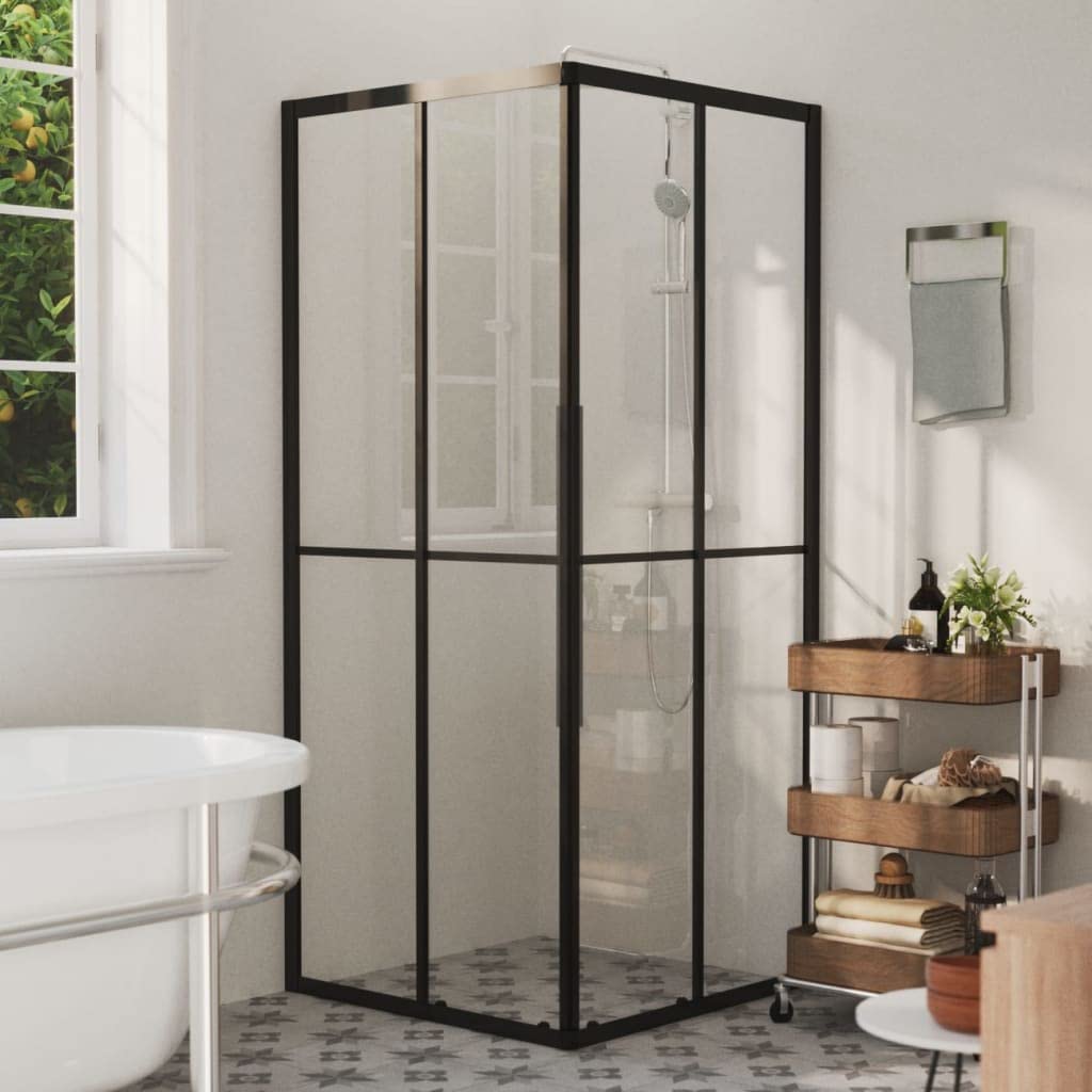 Mobili Select-Box doccia ESG 80x80x180 cm