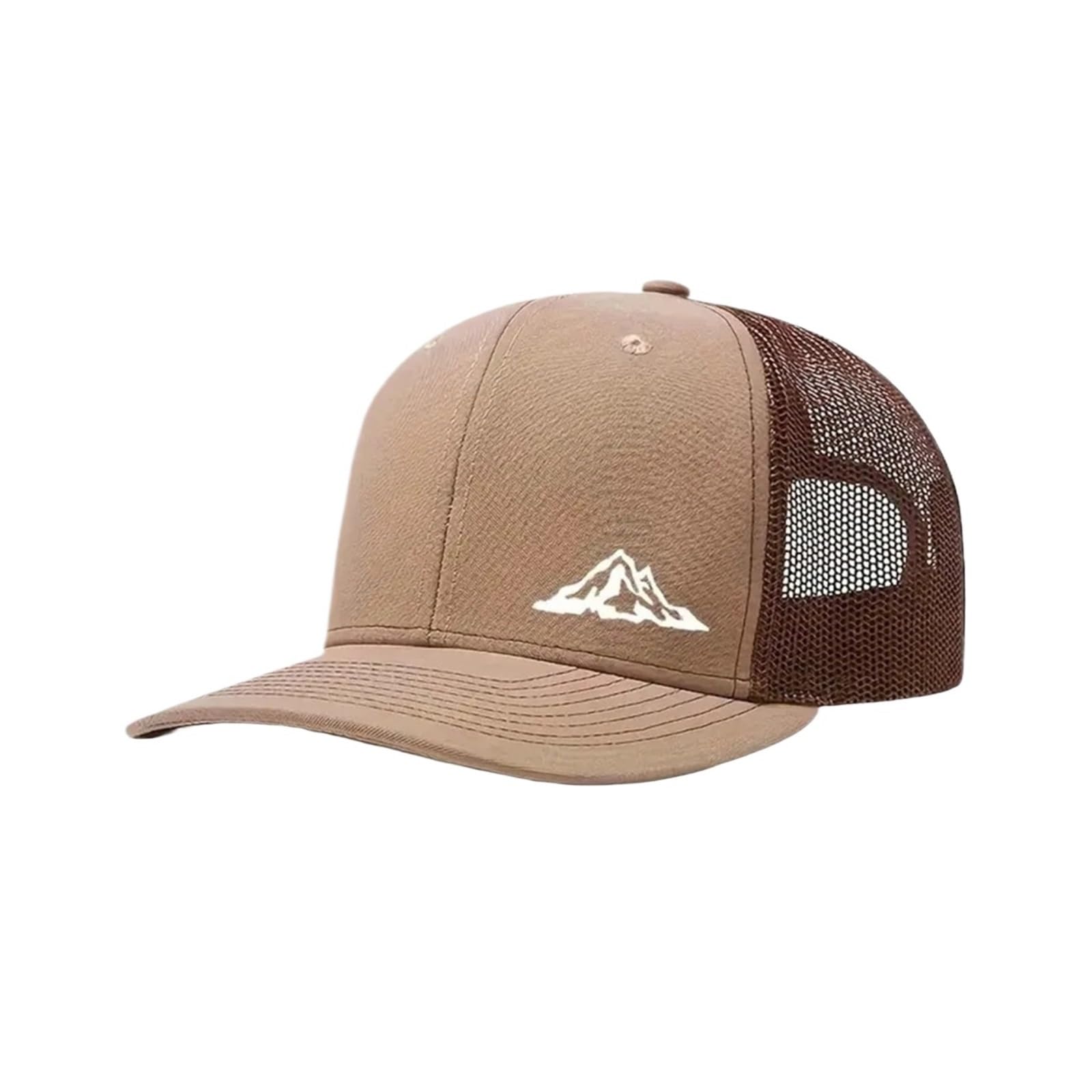 1 Gorra de béisbol de Verano Gorra Ajustable Unisex | Hip Hop Dad Hats Trucker Hat