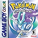 Pokemon Crystal Version - New Save Battery (Renewed)
