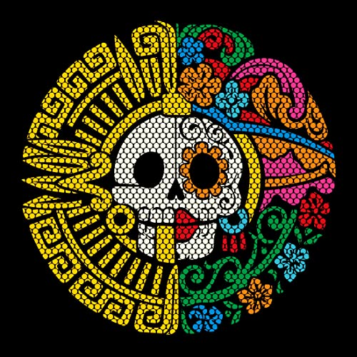 Calavera, Toy Imagen adicional