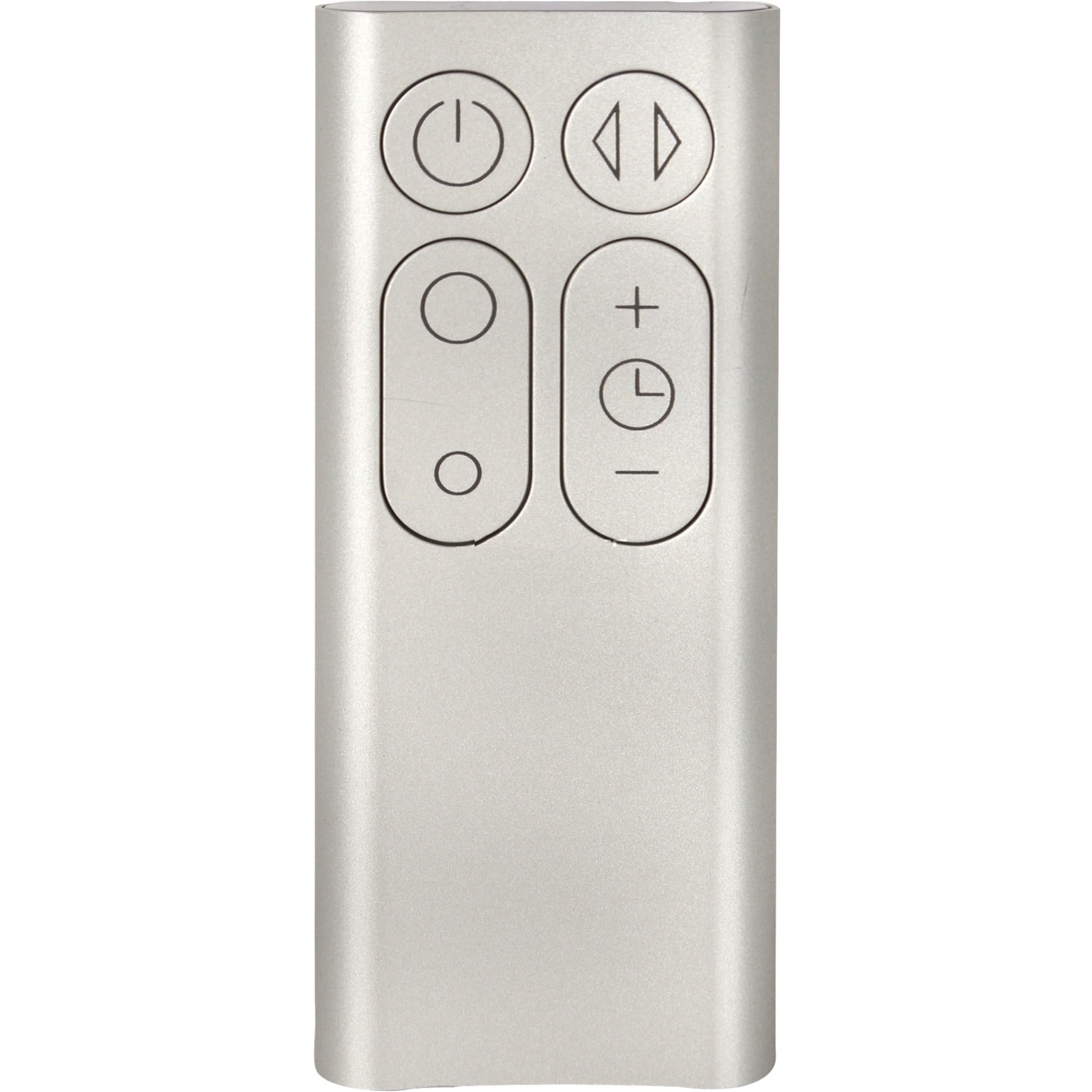Dyson TP00 Pure Cool 2in1 Anthrazit/silber, Ventilator & Luftreiniger leise, Schlafzimmer geeignet, Allergiker, Raucherzimmer, Luftfilter 99,5% von Staub Pollen Gerüche, inkl JUNG Pflegetücher