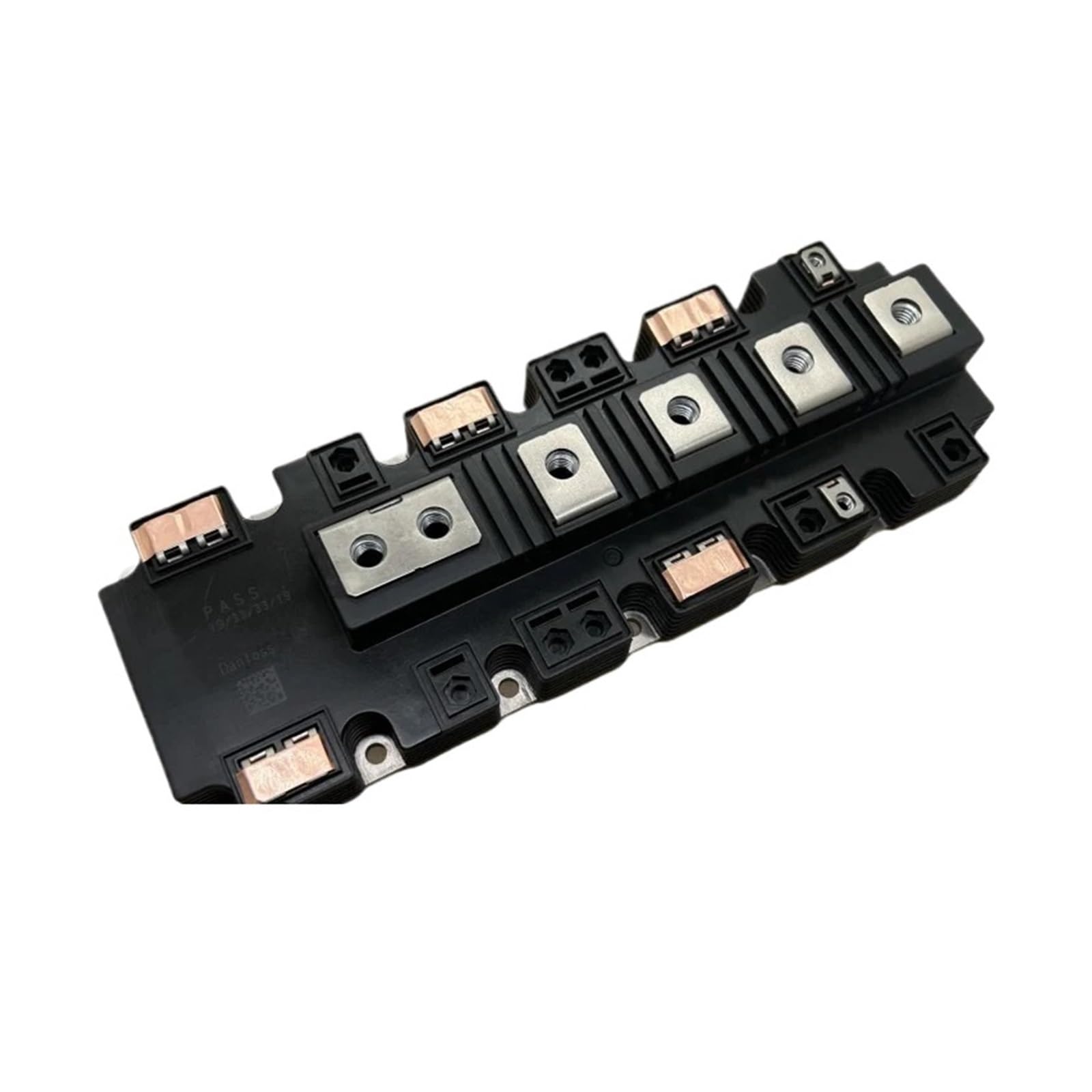 Codeur DP900N1200TU104204 pour régulation industrielle de précision