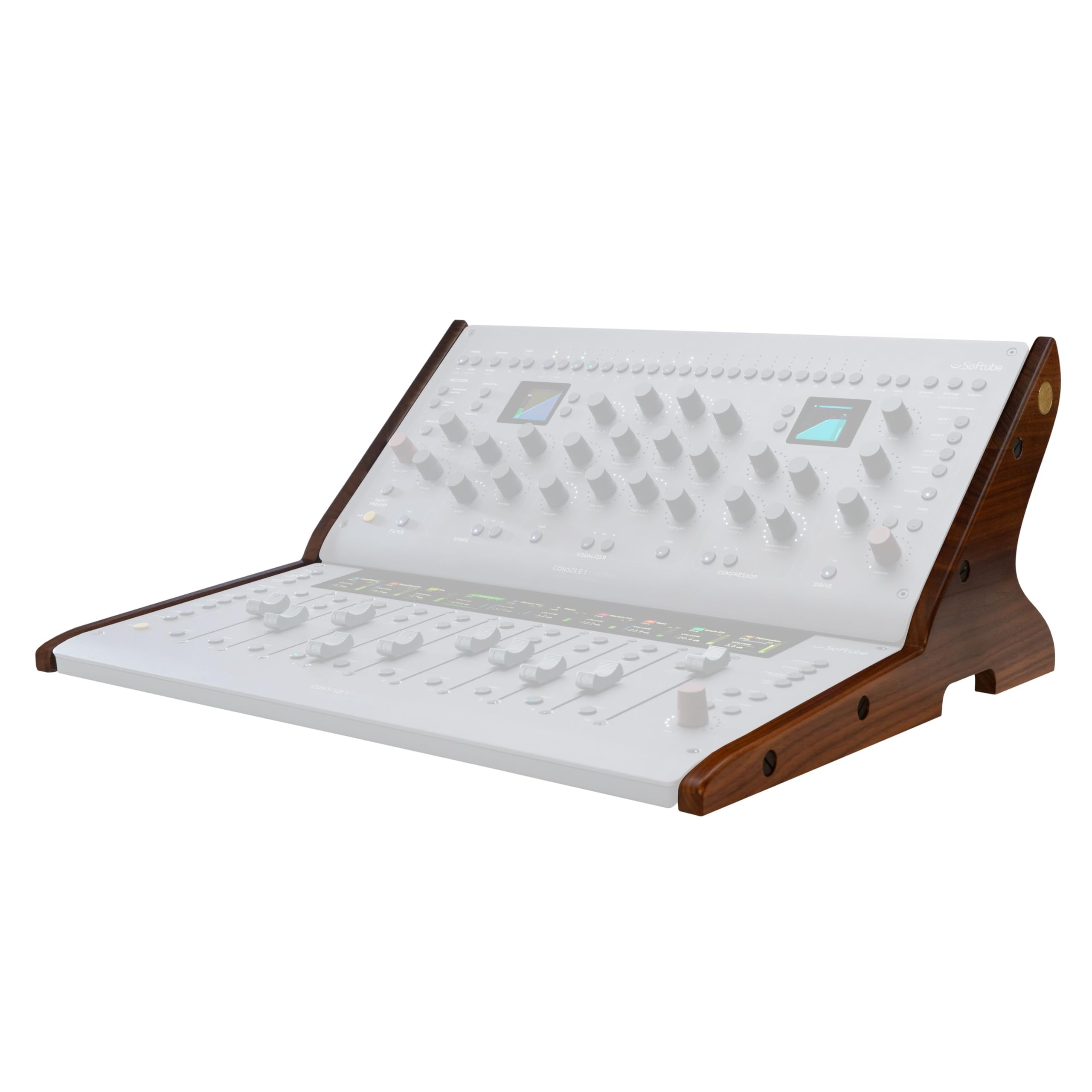Softube Console 1 Mixing System Mk III Stand - Accessoire pour contrôleur DAW