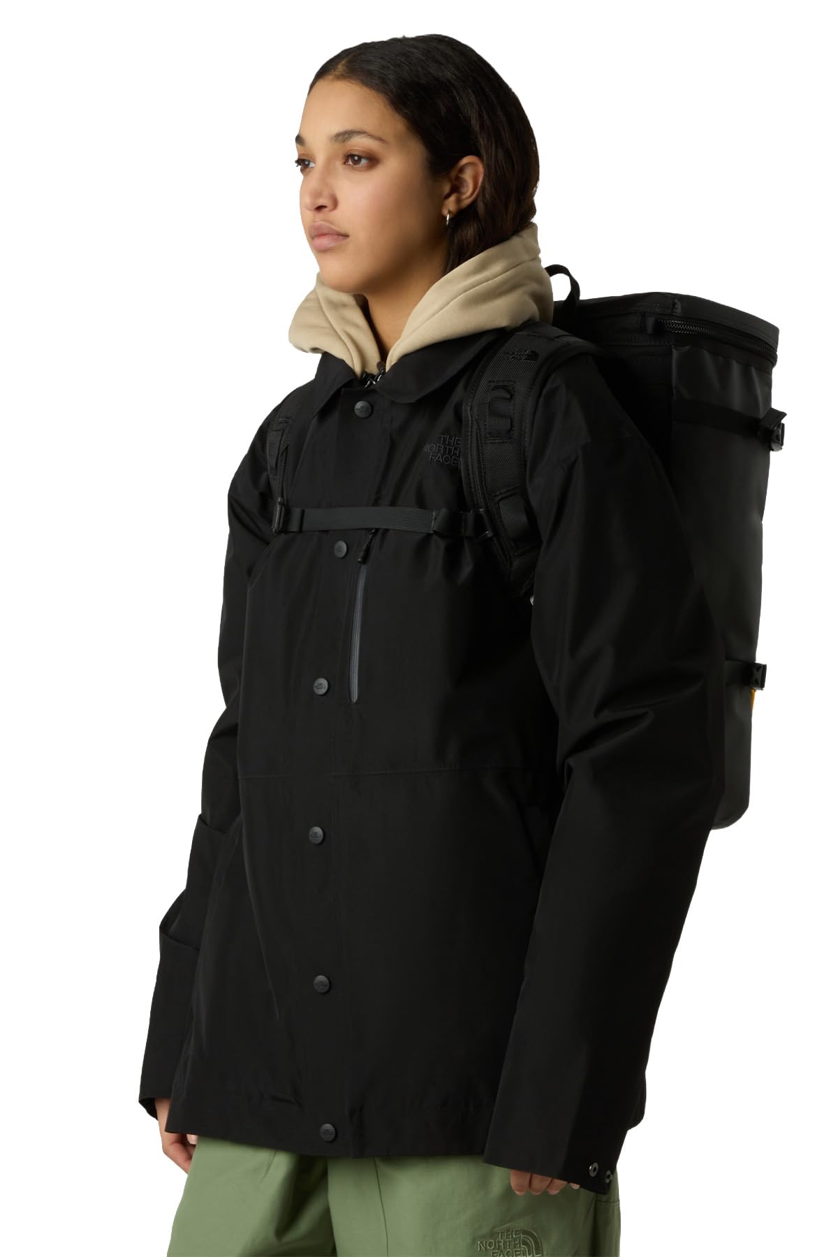 The North Face Base Camp Fuse Box Sports backpack Hombre (Pack de 1)