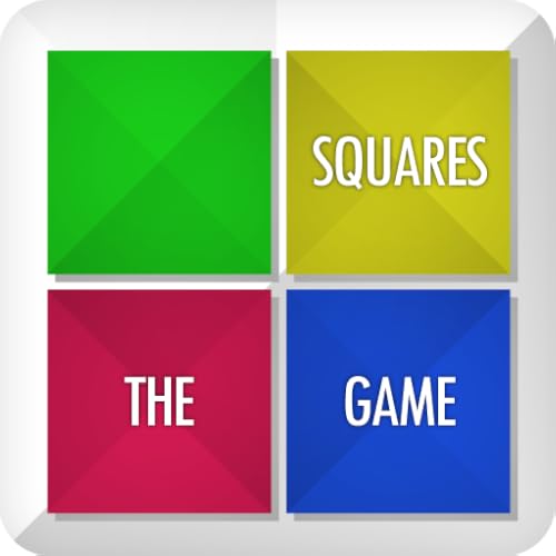 Squares - The Game