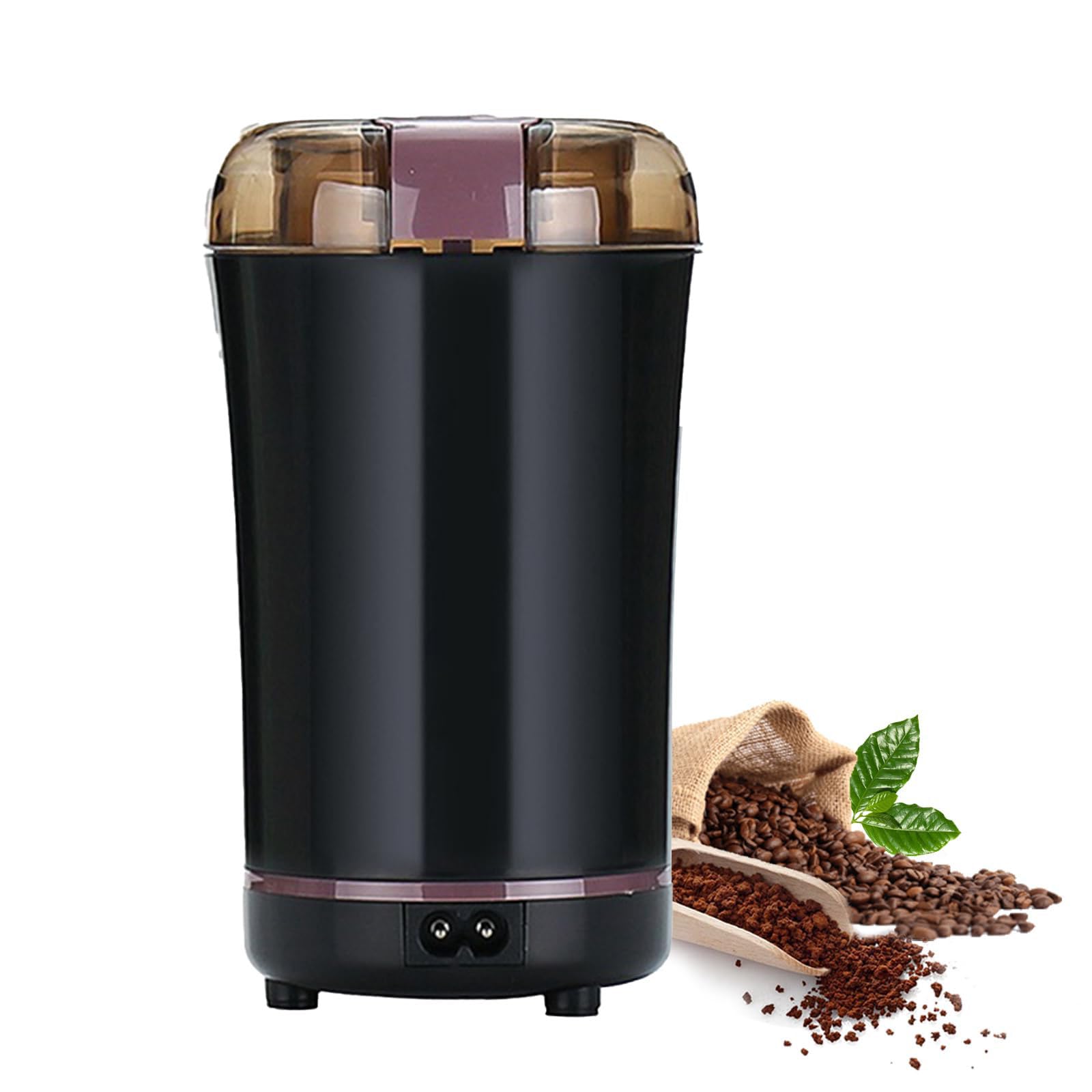 Electric Pill Crusher and Grinder, Multifunctional for Tablets, Vitamins, and Supplements, Ideal for Feeding Tubes, Children, and Pets