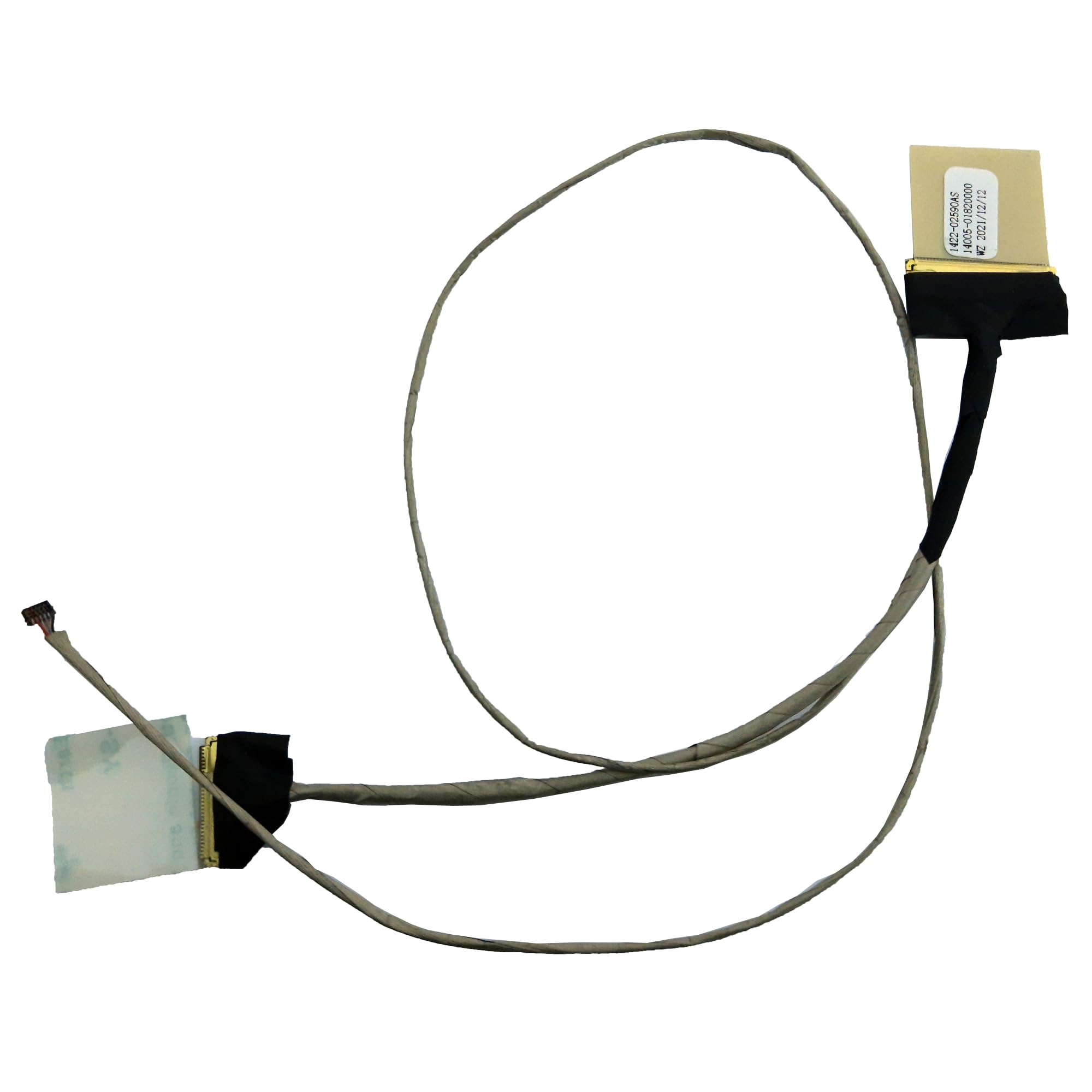Part Master Asus 14005-01820000 İle Uyumlu Ekran Data Flex Kablosu