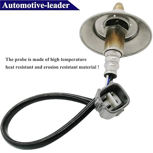 Miniatura 3 de 234-9089 Sensor de oxígeno ascendente de oxígeno con relación de combustible de 4 hilos 1 para Toyota Camry 2ARFE ASV40 2.5L L4 2009-2012 Toyota