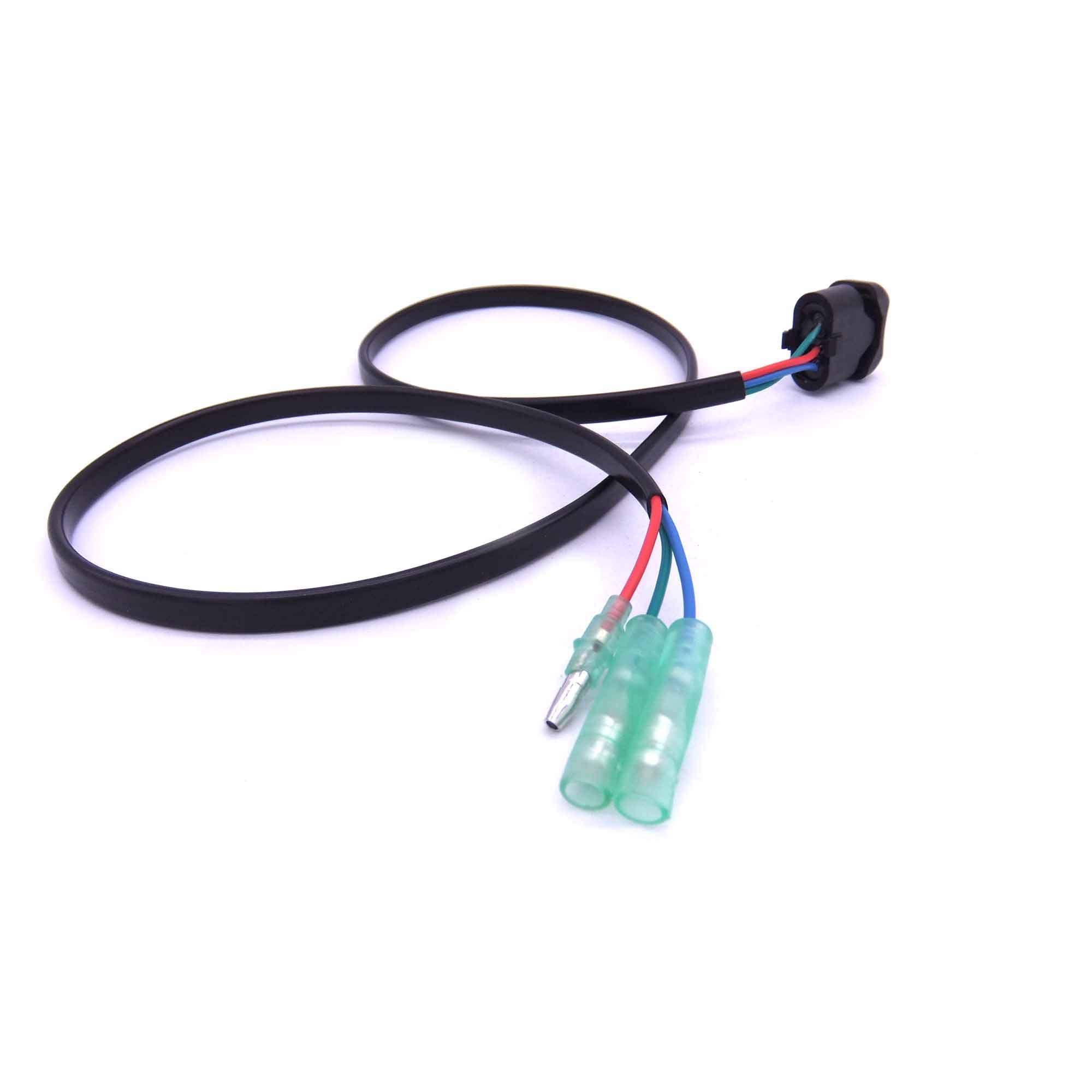 Southmarine 37850 – 93J10 Trim and Tilt switch per Suzuki fuoribordo motore telecomando ASSY