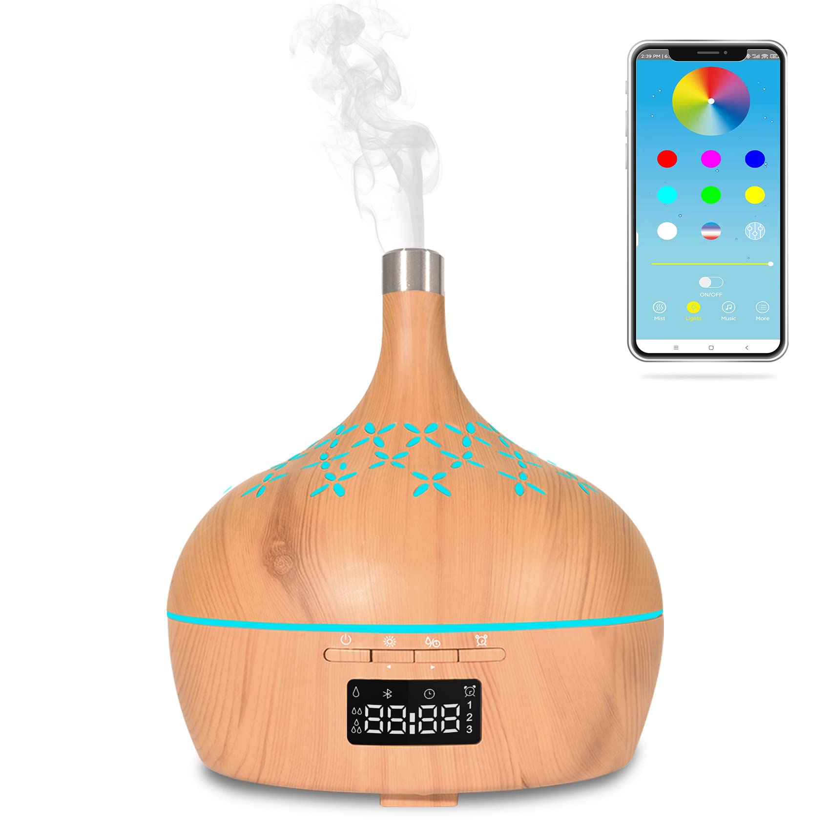 Are Ultrasonic Diffusers Safe For Dogs