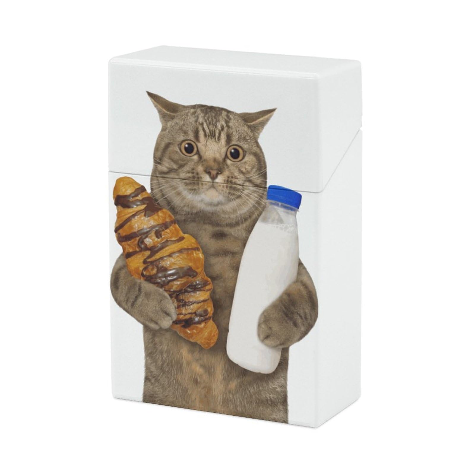 黒猫and白猫 タバコケースor iQOSケース ラスト1｜ポーチ 