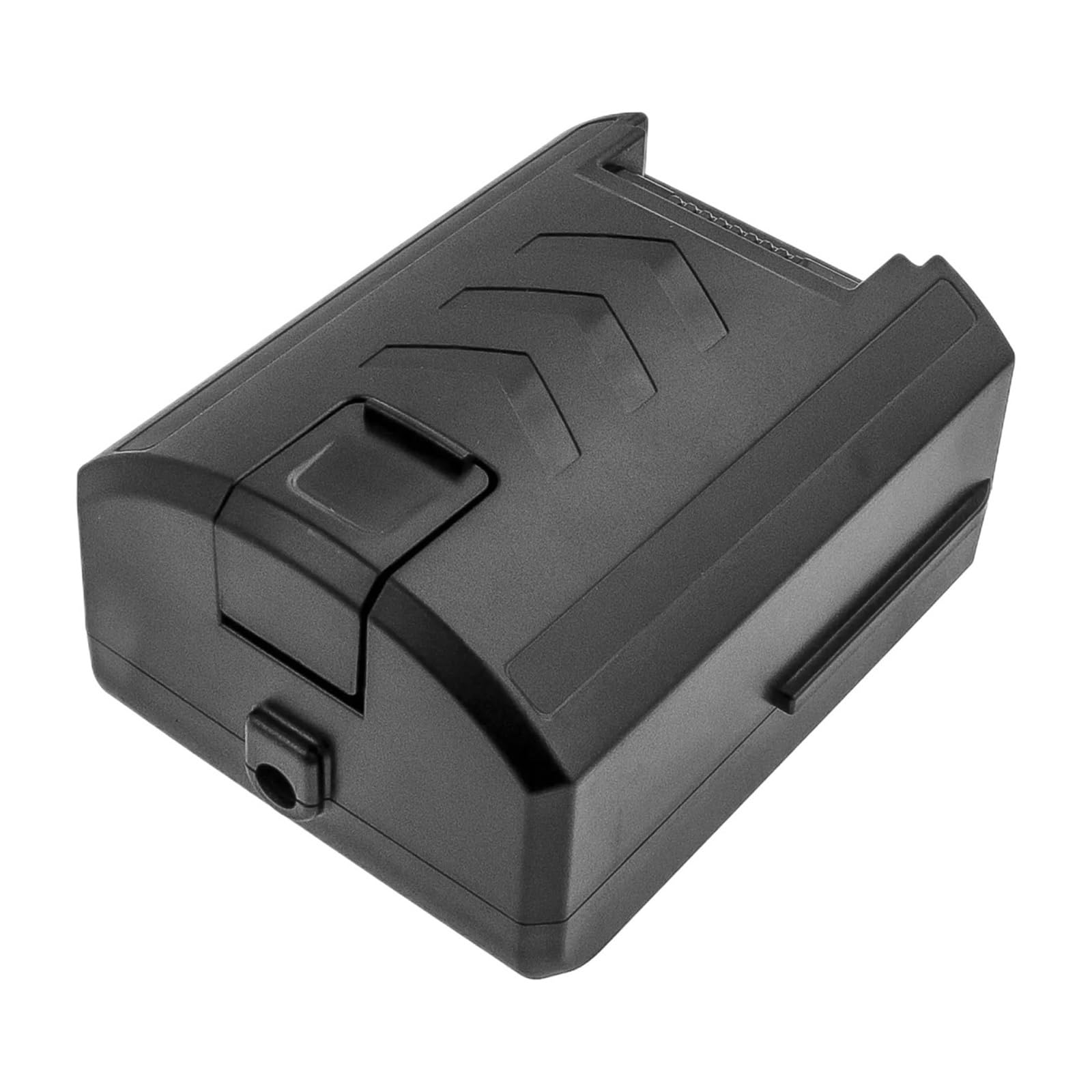 2|2V 2000mAh XL-618A Replacement Battery for Moosoo X6 Handheld Vacuum Cleaner High Capacity Accessories