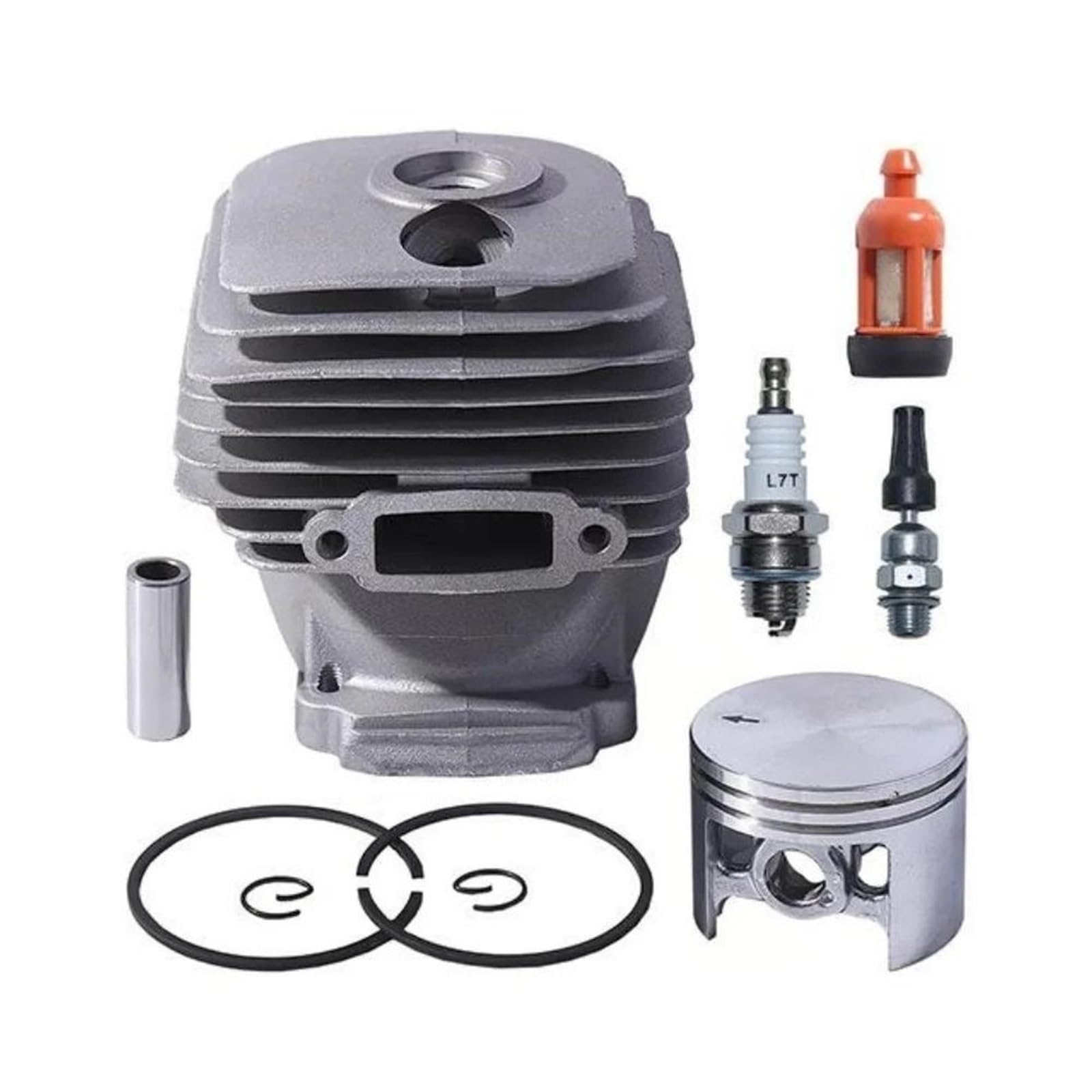 ISQJPVF for STI-HL 4250-020-1200/1201 TS500i TS480i Plated Piston Kit
