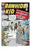  Rawhide Kid (1960-1979) #36 (English Edition)