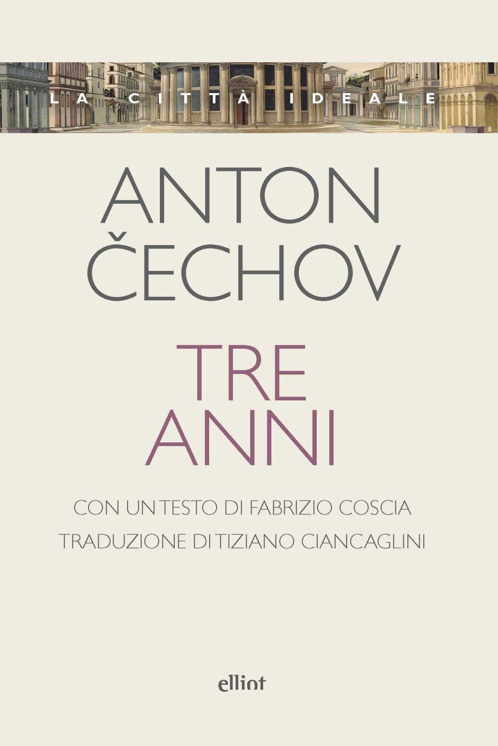 Tre Anni - 4