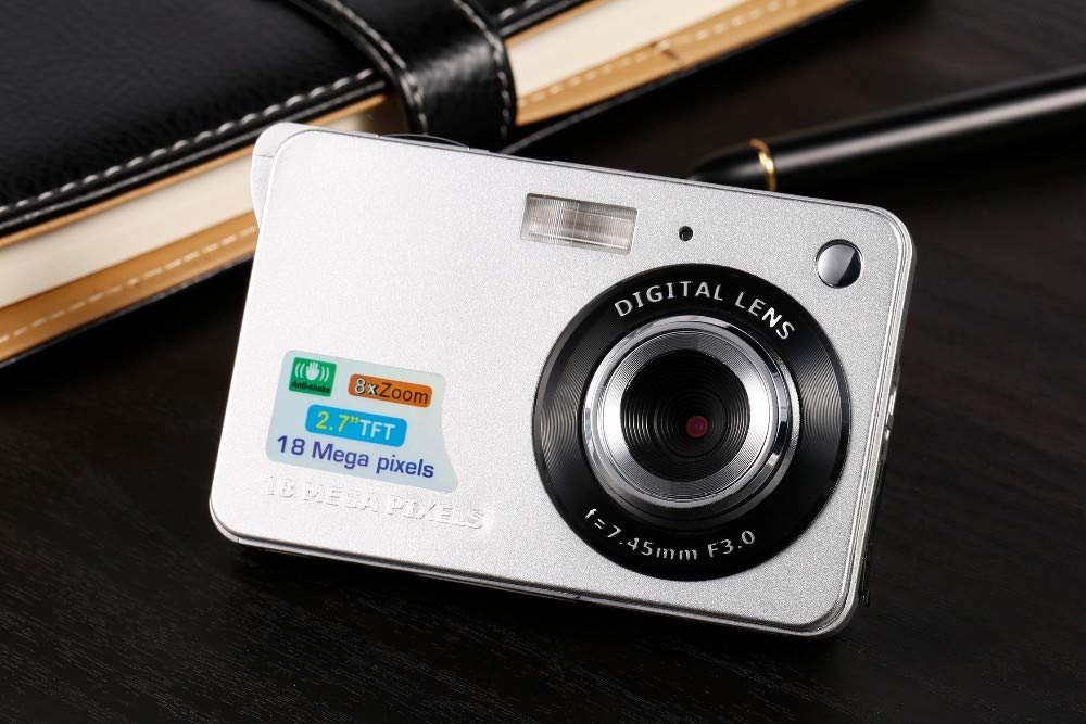 Winait Max 18メガピクセル デジタルカメラ Amazon | Winait Max 18メガピクセル 家庭用コンパクトデジタルビデオ