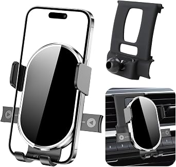 Car Phone Holder for BMW 3 Series 2013-2018 ,BMW 4 Series 2014-2020 F30 F32 Auto Accessories Navigation Bracket Interior Decoration Cell Mobile Phone Mount case Accessory
