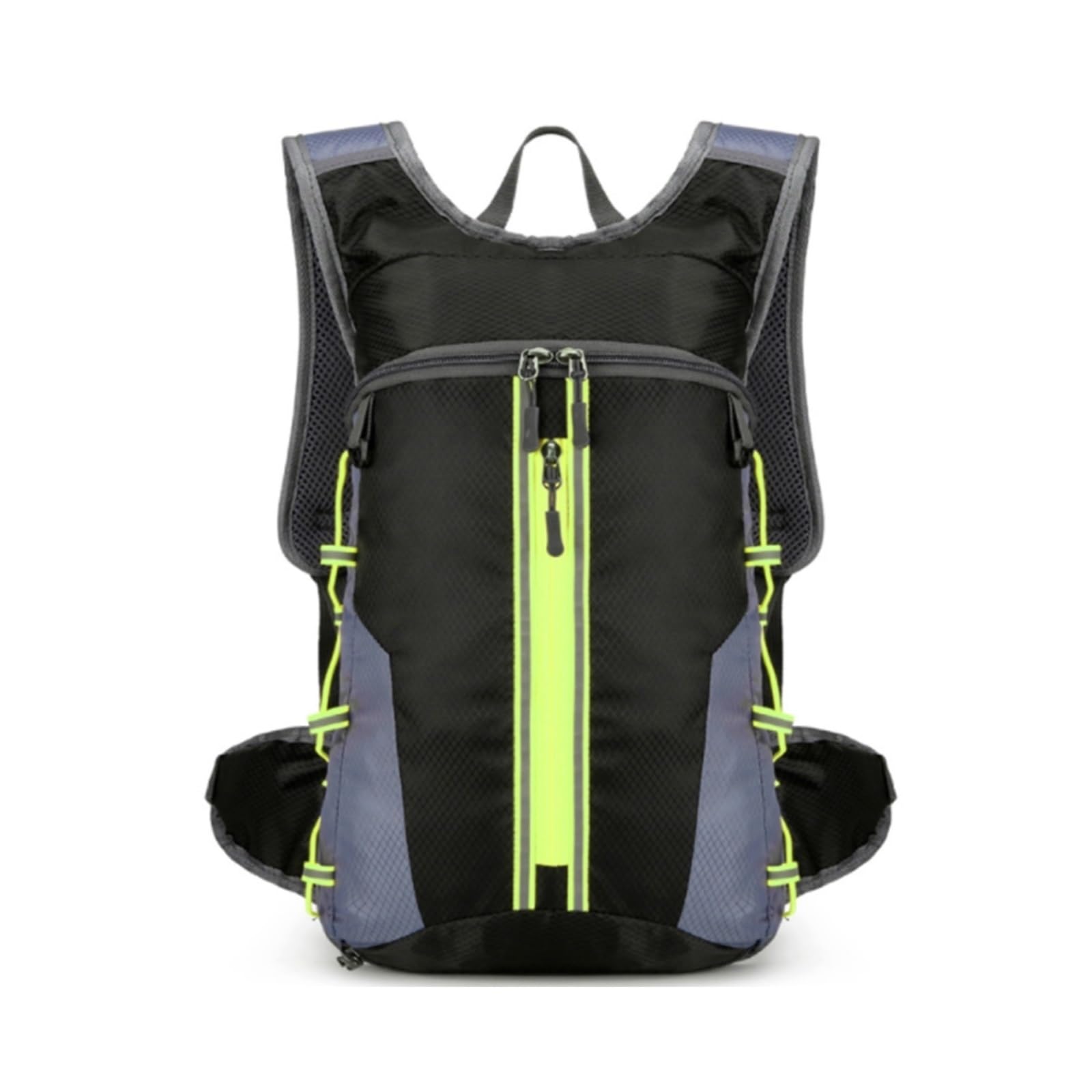 Mochila Viaje Mochila Montaña Mochila De Viaje Mochila Deportiva Multifuncional Para Exteriores Para Hombre Y Mujer Mochila Trekking(A)