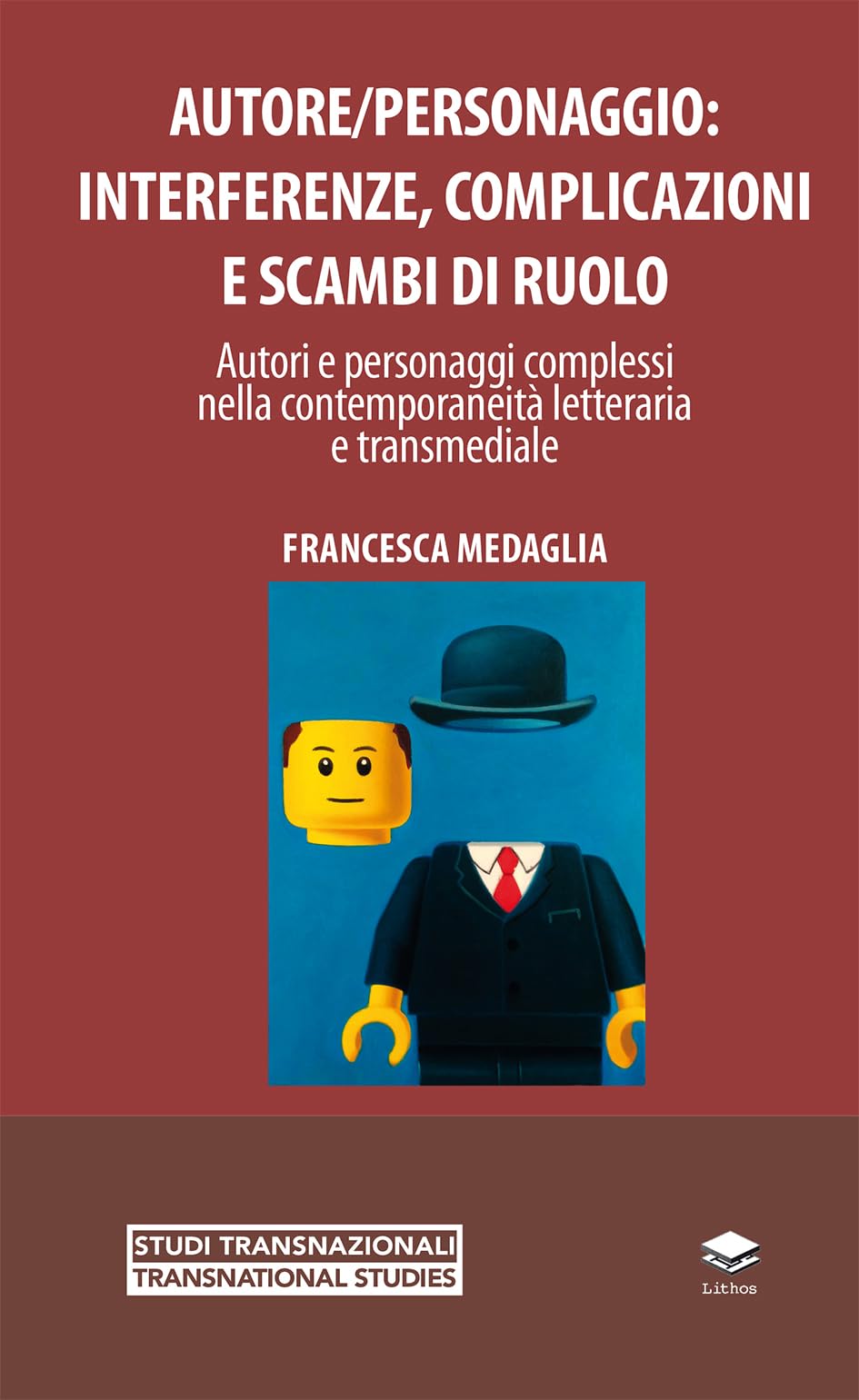 Autore/personaggio: interferenze, complicazioni e scambi di ruolo. Autori e personaggi complessi nella contemporaneità letteraria e transmediale