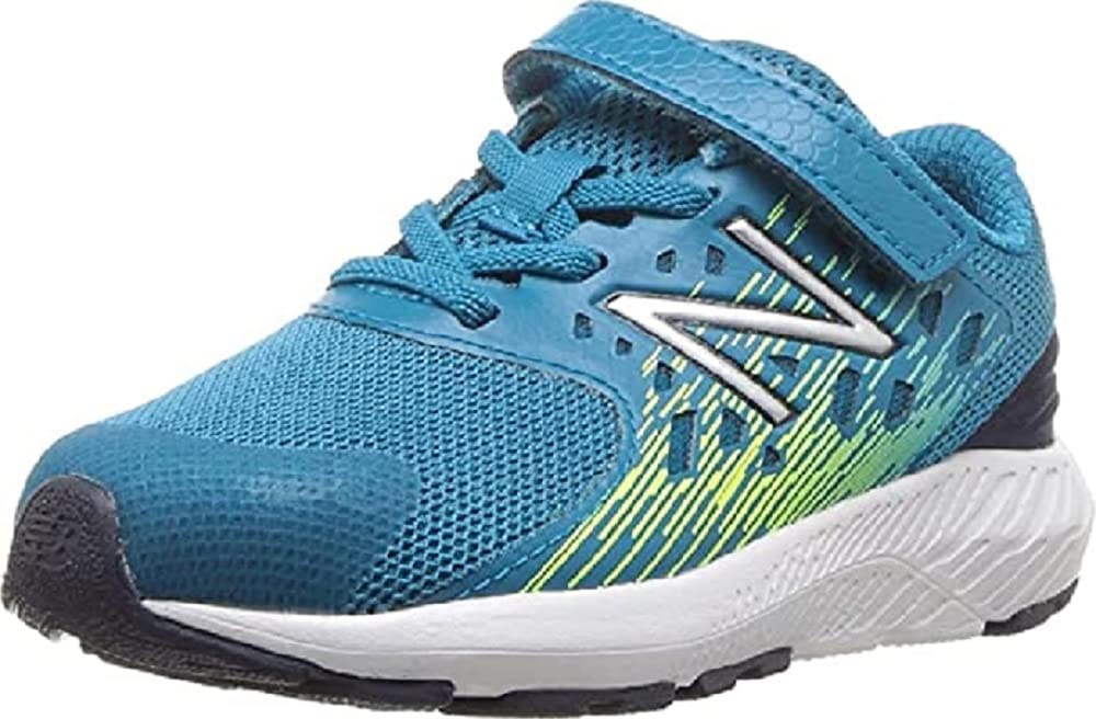 Elite Amazon New Balance Fuelcore Rush V3 Men's Running Shoes