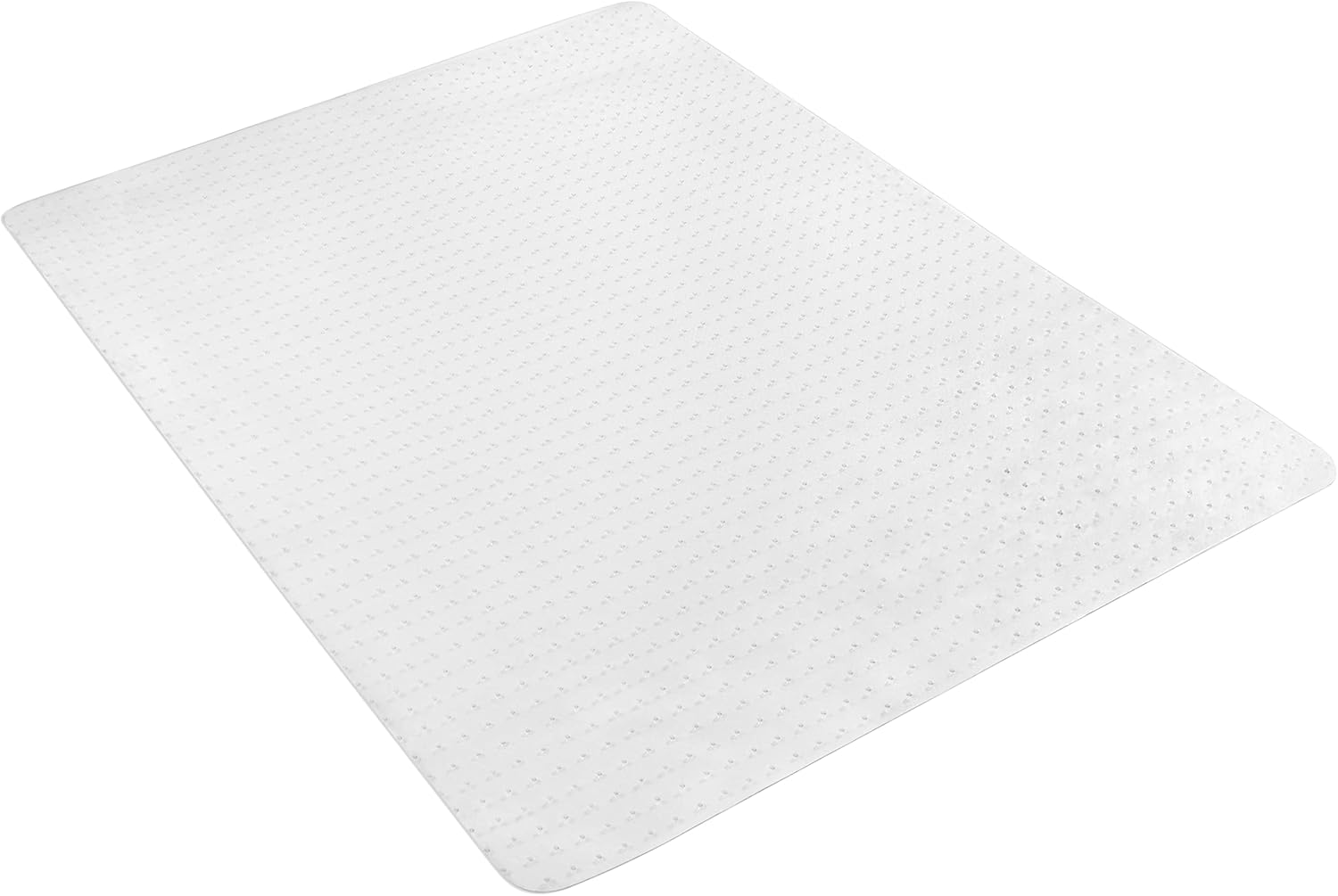Office Chair Mat for Carpet Heavy Duty, Thick Clear Desk