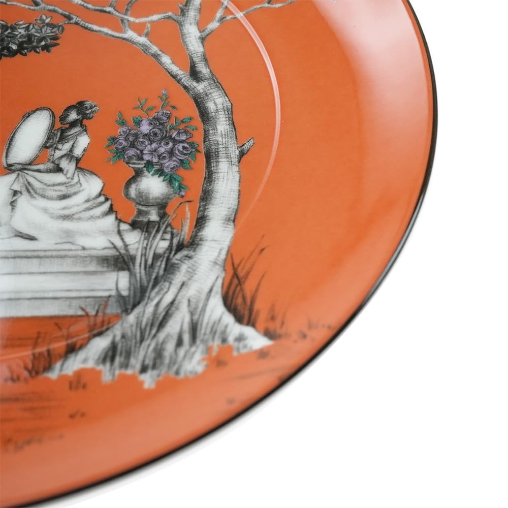 廃盤★ウェッジウッドシーラ・ブリッジス アクセントプレート ヴァニティ 20cm Amazon.co.jp: ウェッジウッド (Wedgwood) シーラ・ブリッジス