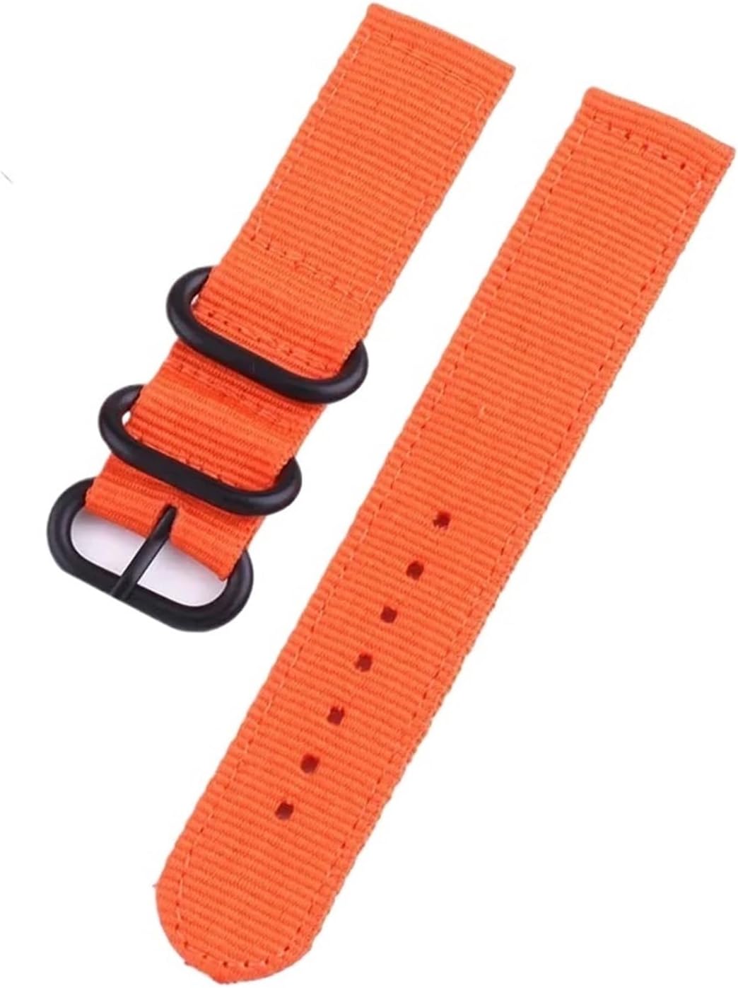 18mm 20mm 22mm 24mm Watch Band Strap Universal Bracelet For Men Women Replacement Sport Wristband Accessories
