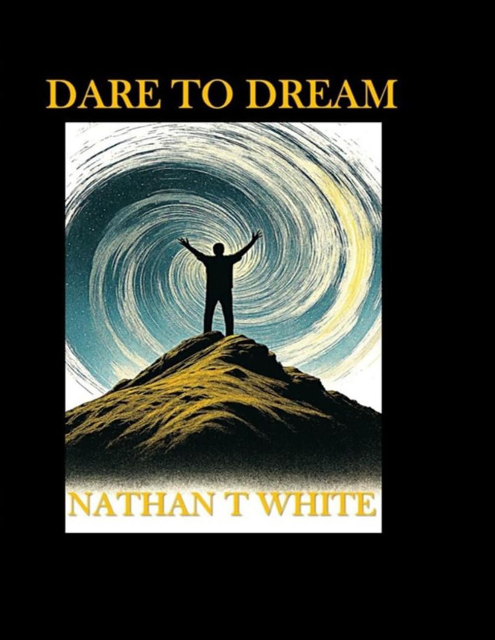 DARE TO DREAM