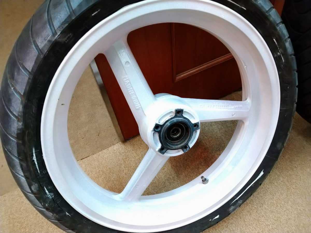 Amazon.co.jp: 当時物希少軽量ゼファー ゼファー400 ゼファーχ